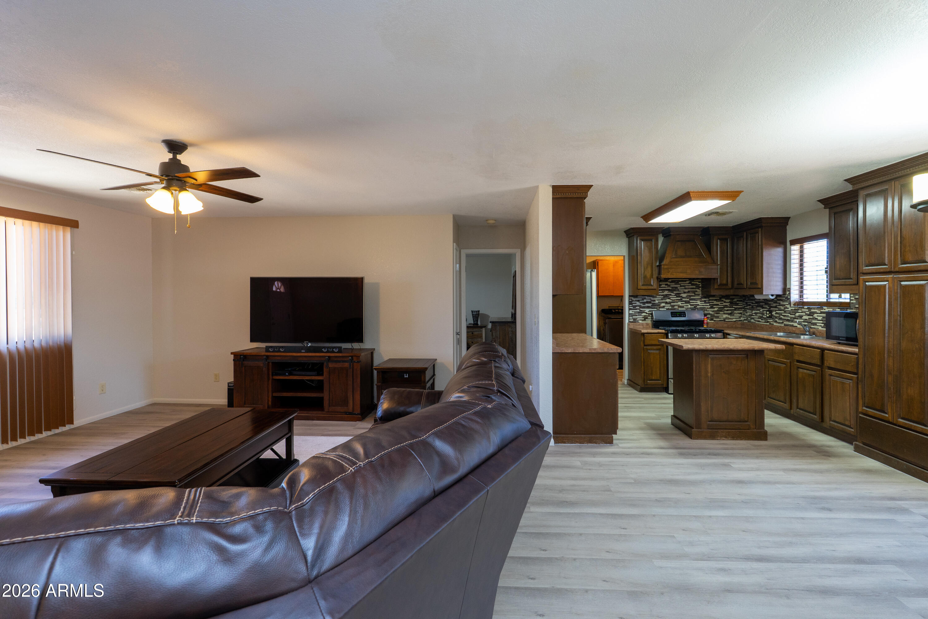 Naco - County - Residential