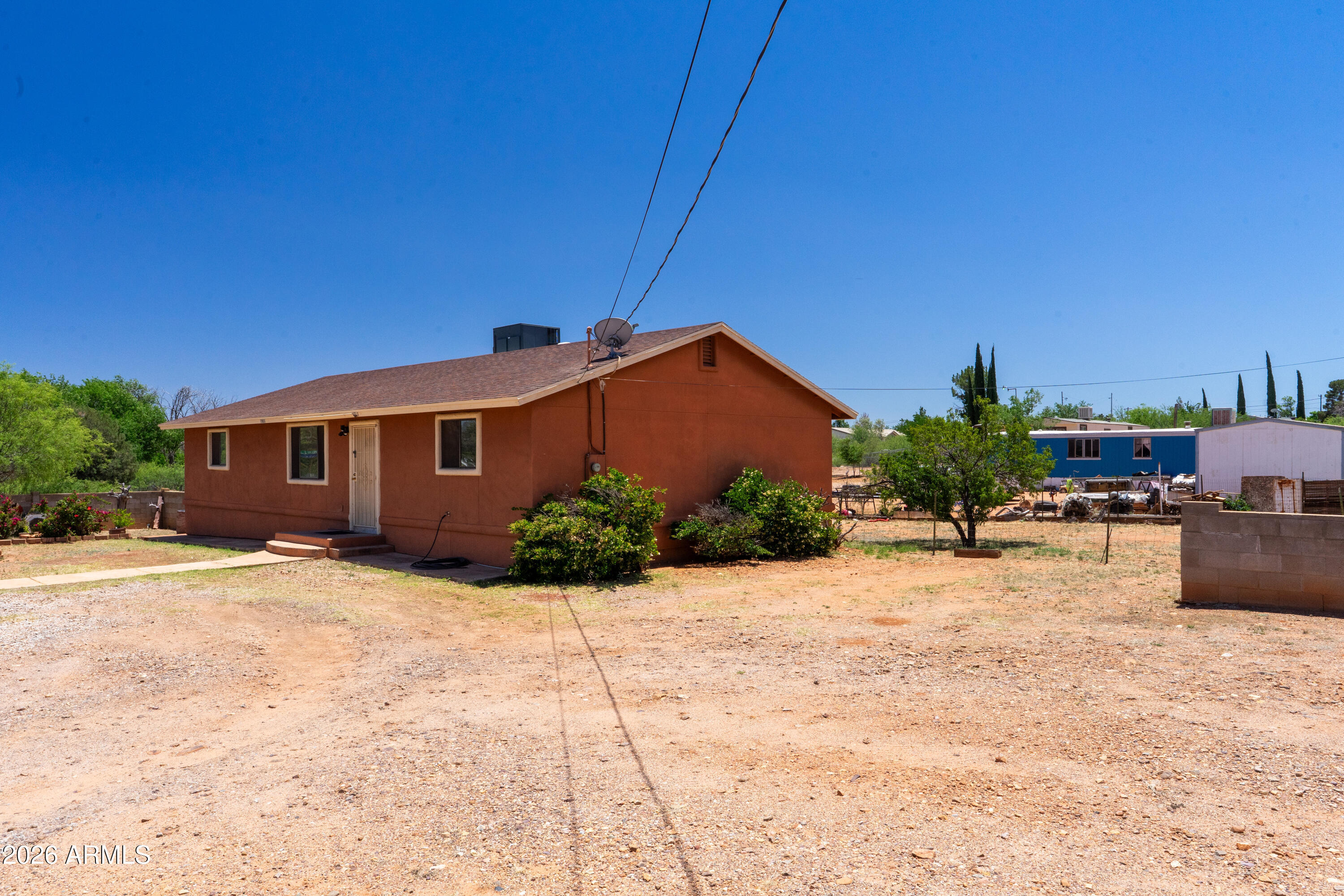 Naco - County - Residential