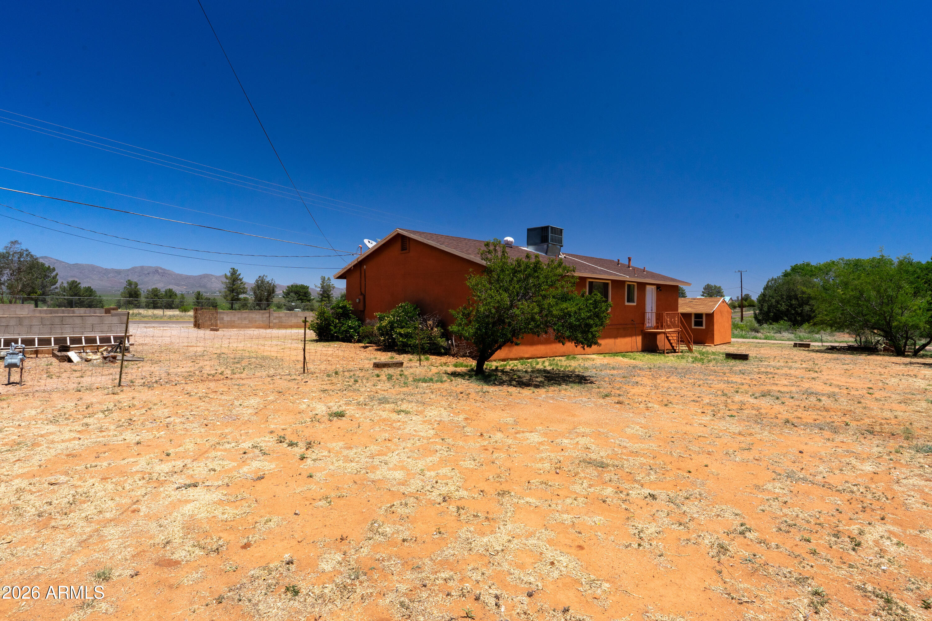 Naco - County - Residential