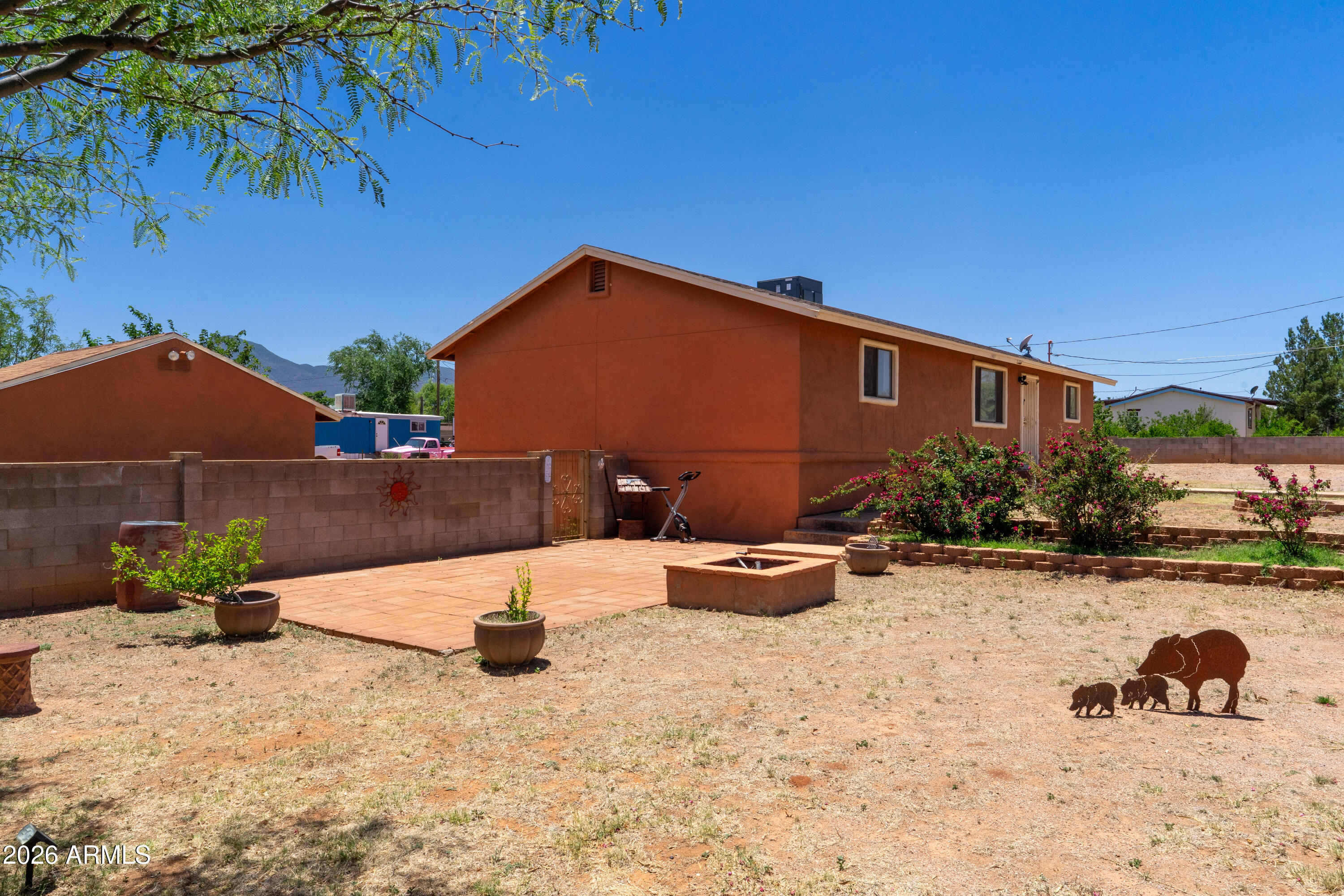 Naco - County - Residential