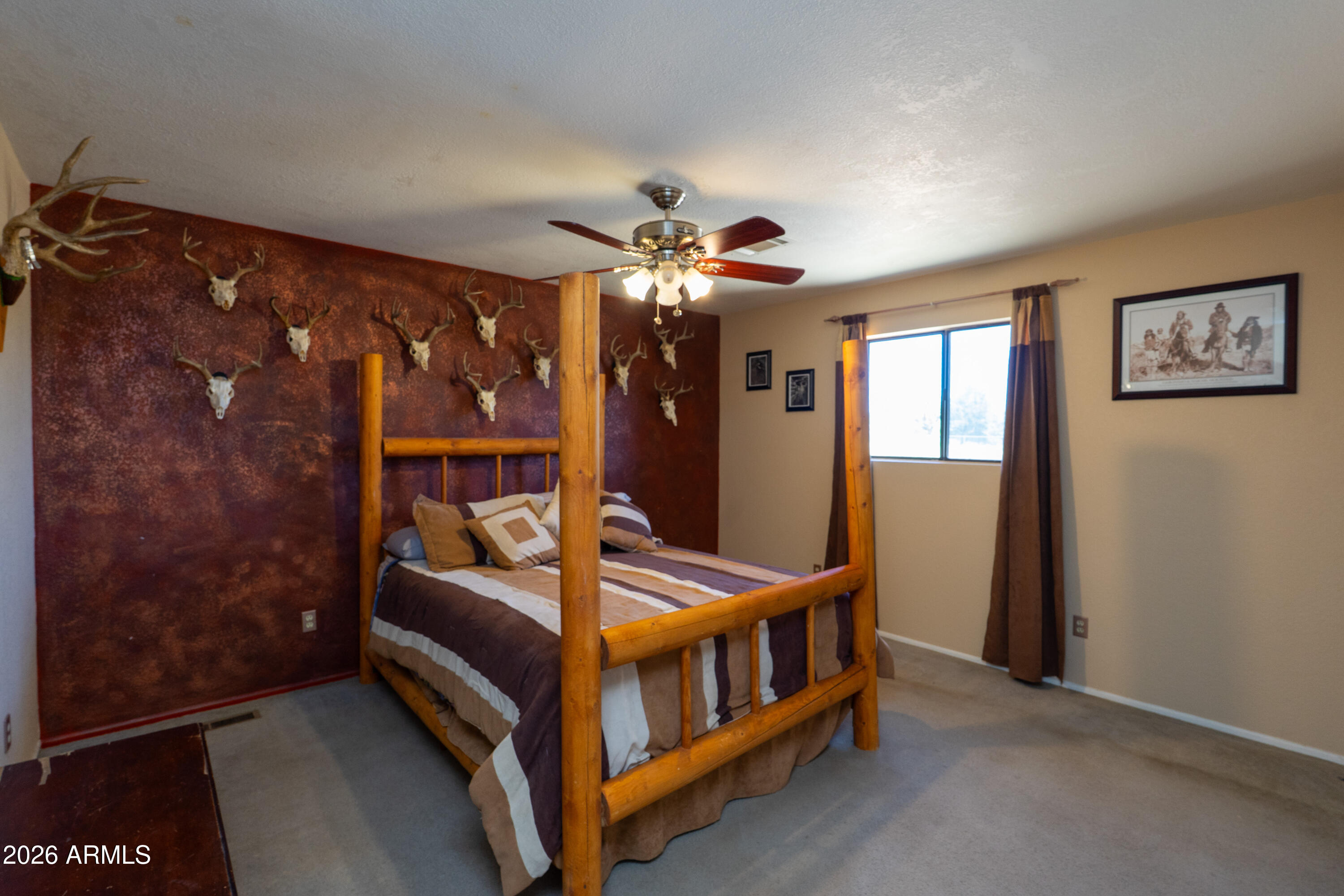 Naco - County - Residential