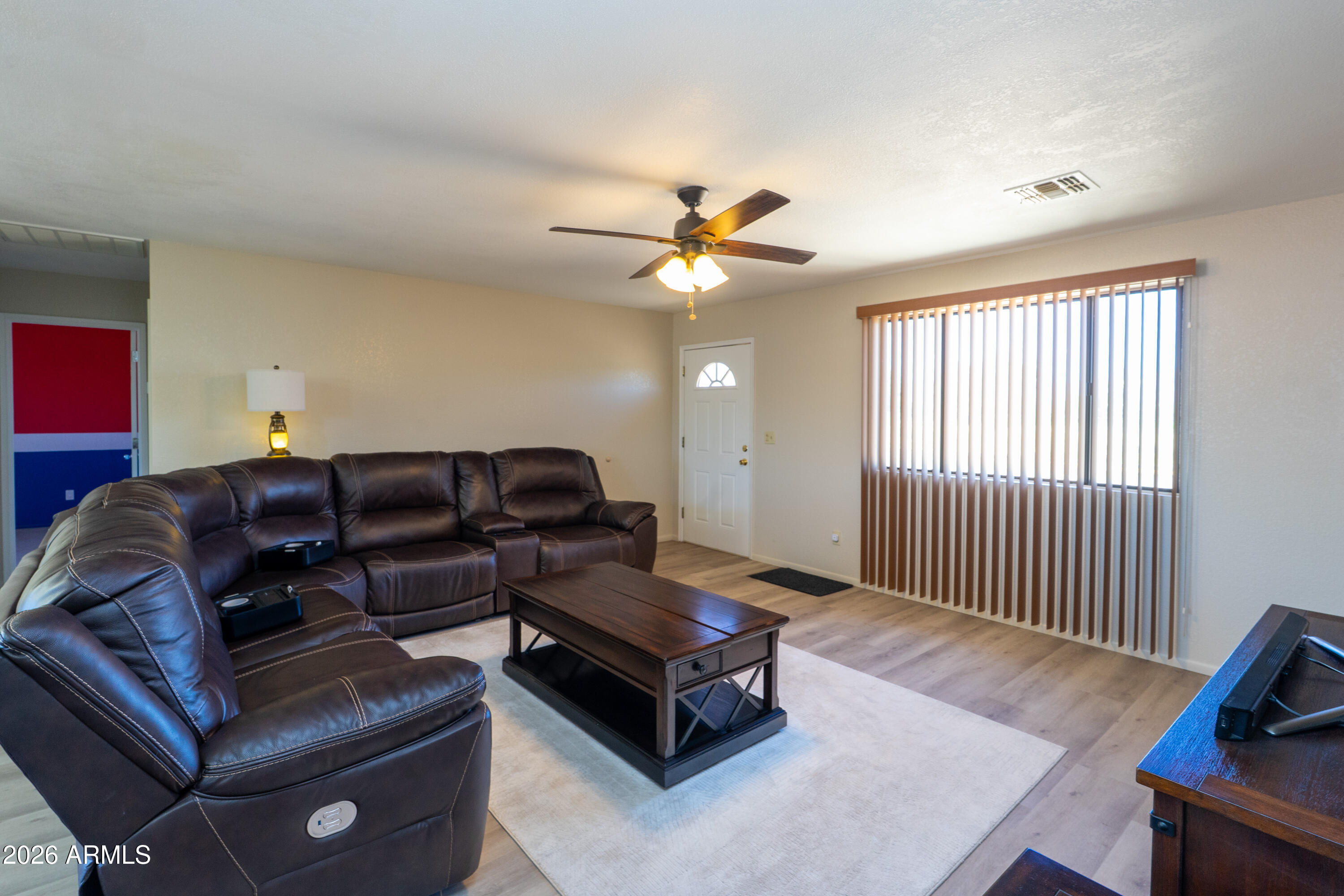 Naco - County - Residential