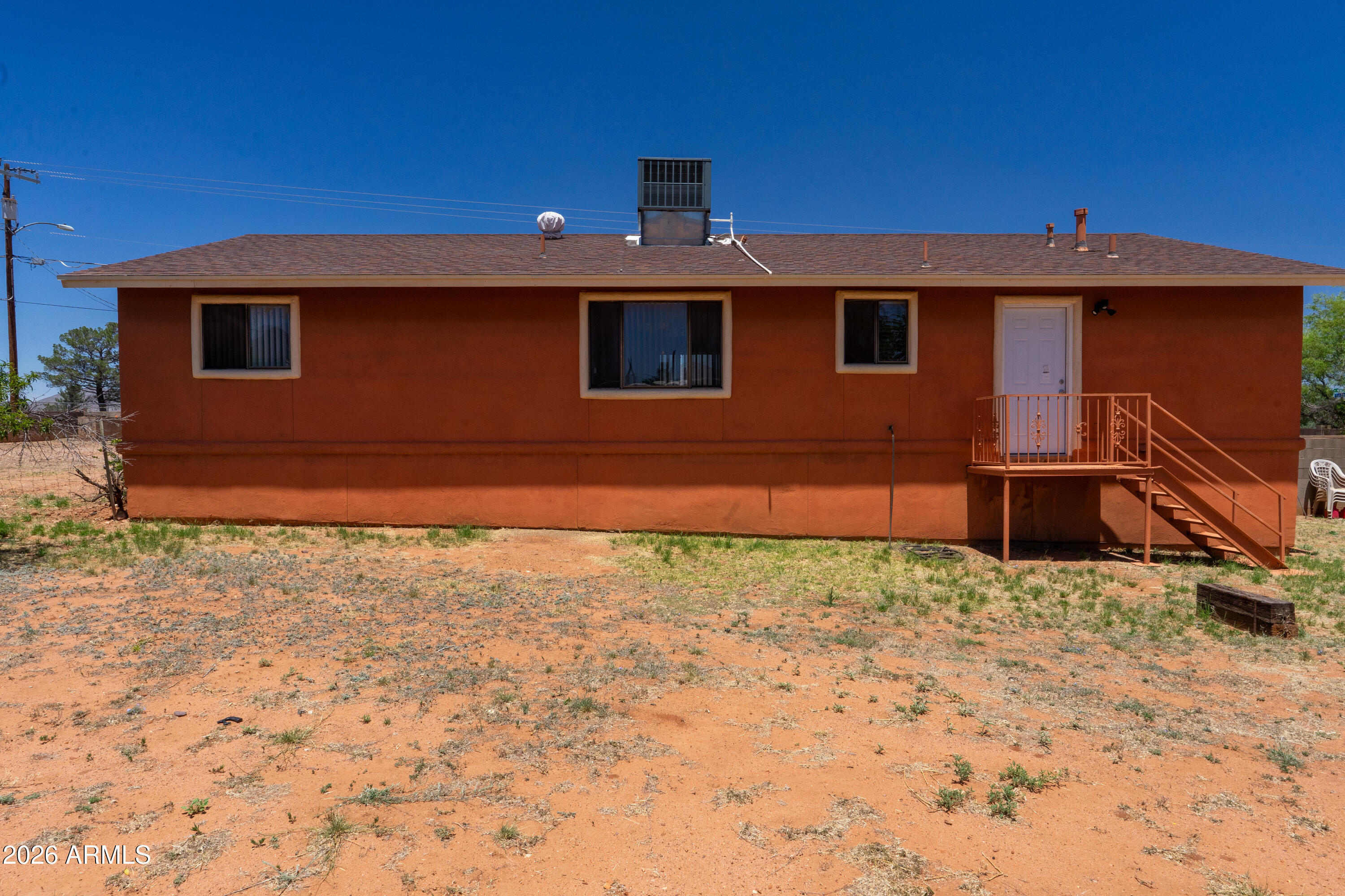 Naco - County - Residential