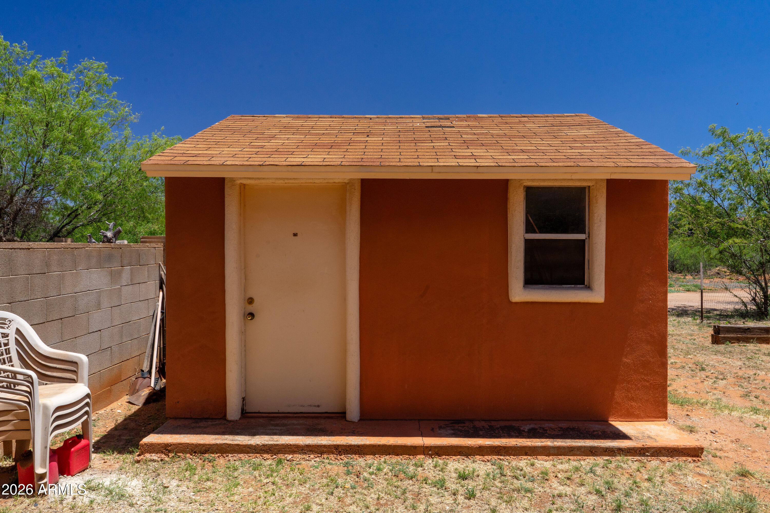 Naco - County - Residential