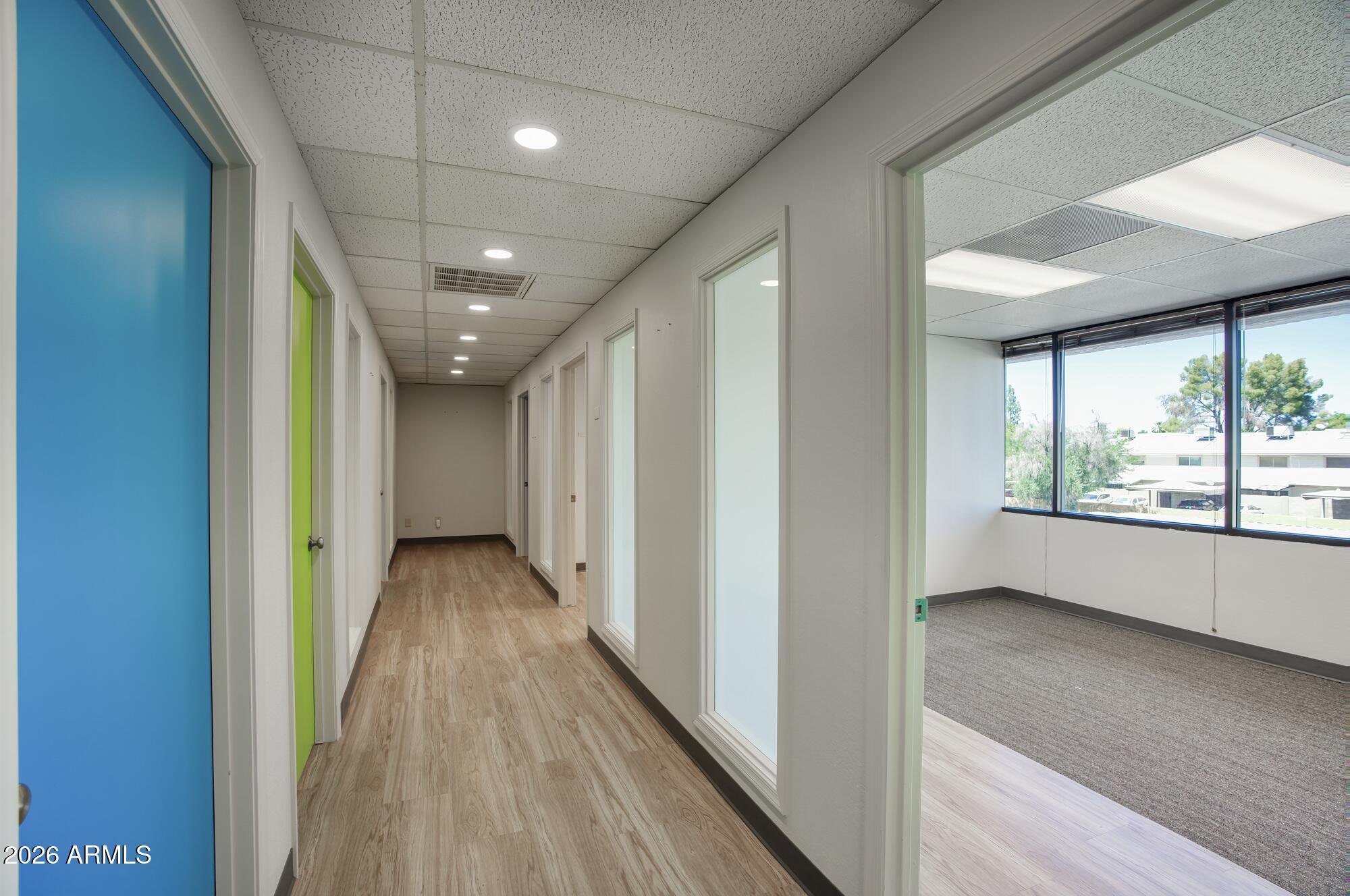 Lake Country Estates 1 - Commercial Lease