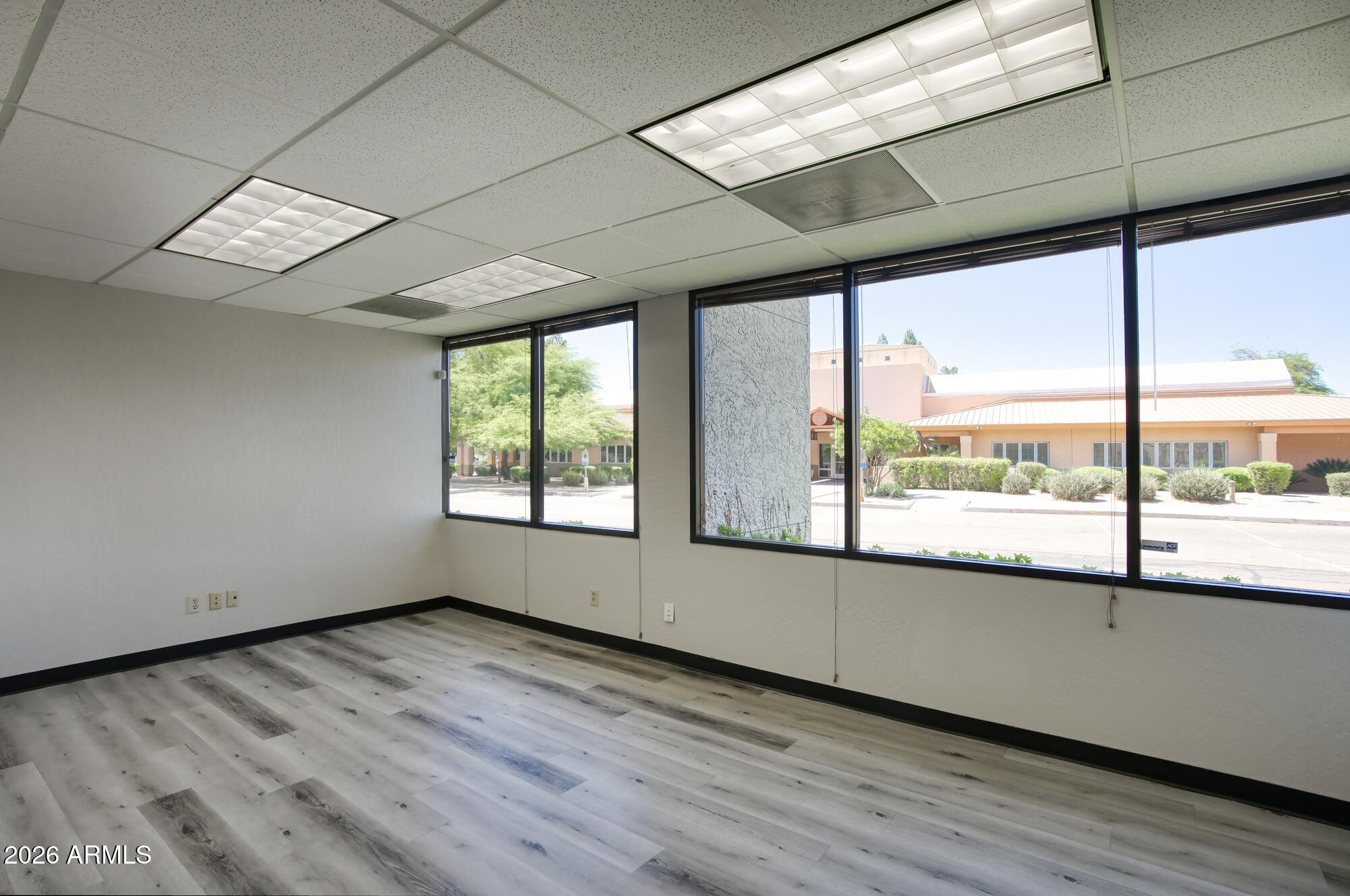 Lake Country Estates 1 - Commercial Lease