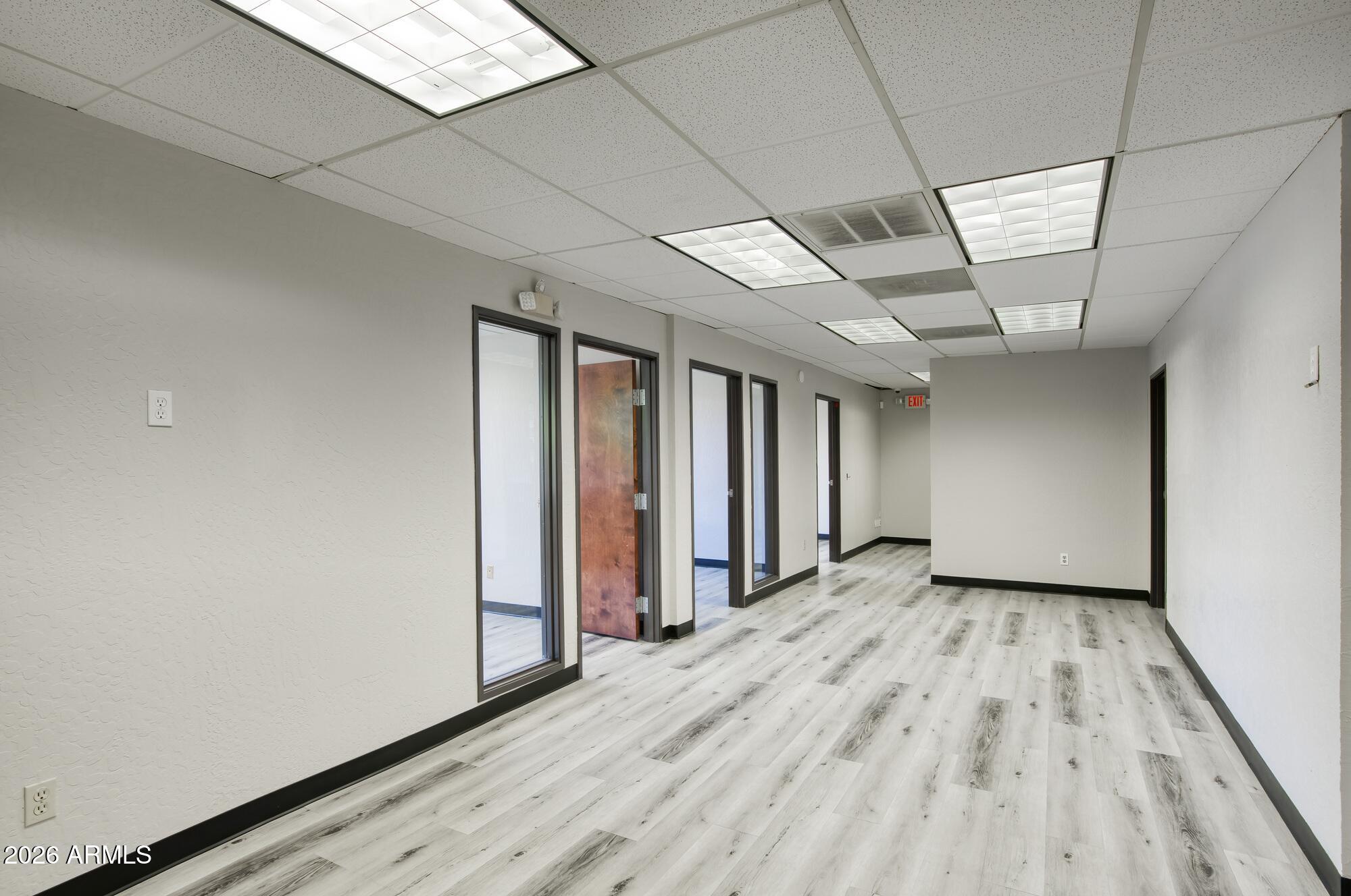 Lake Country Estates 1 - Commercial Lease