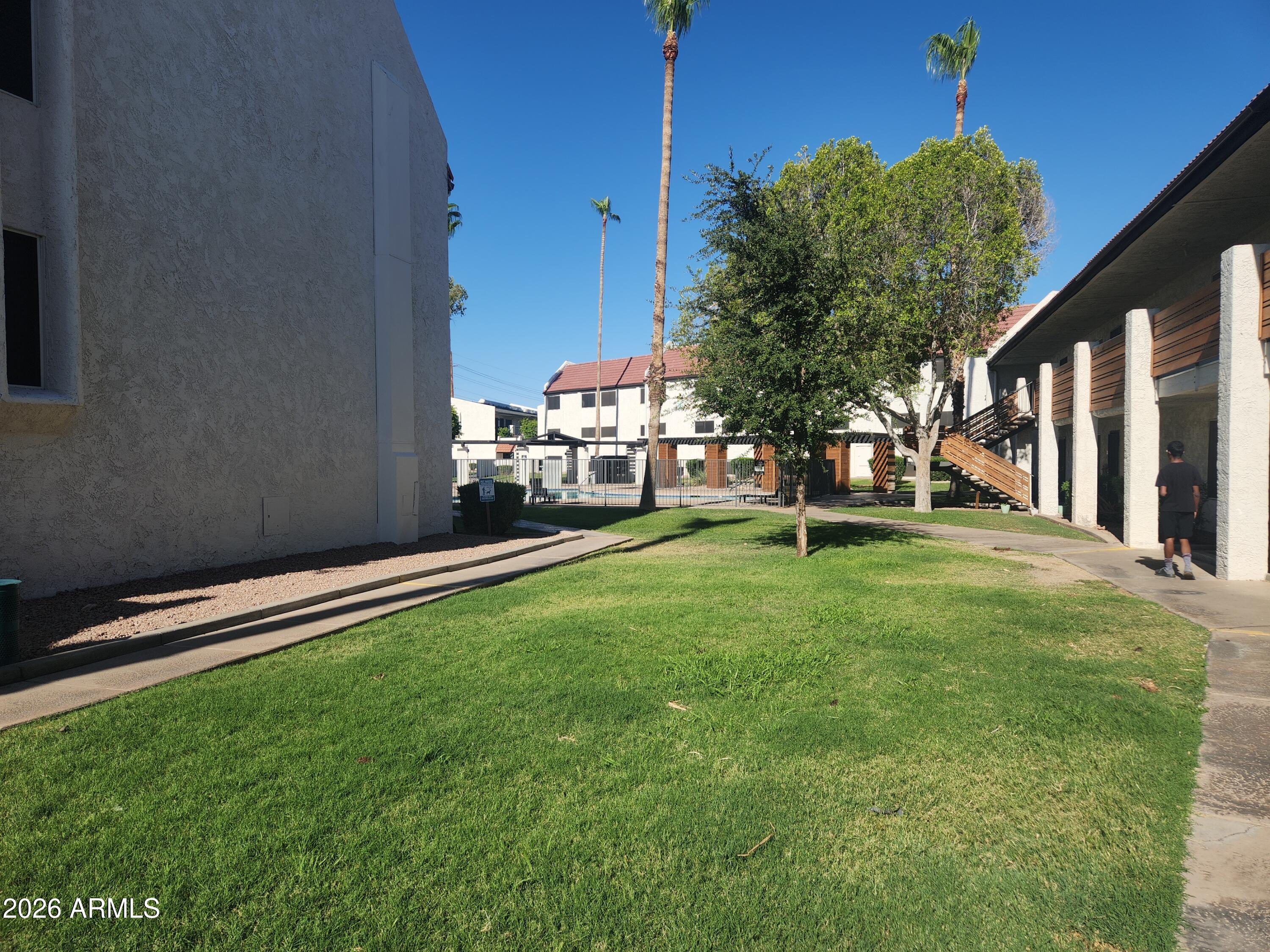 Unknown - Residential Lease