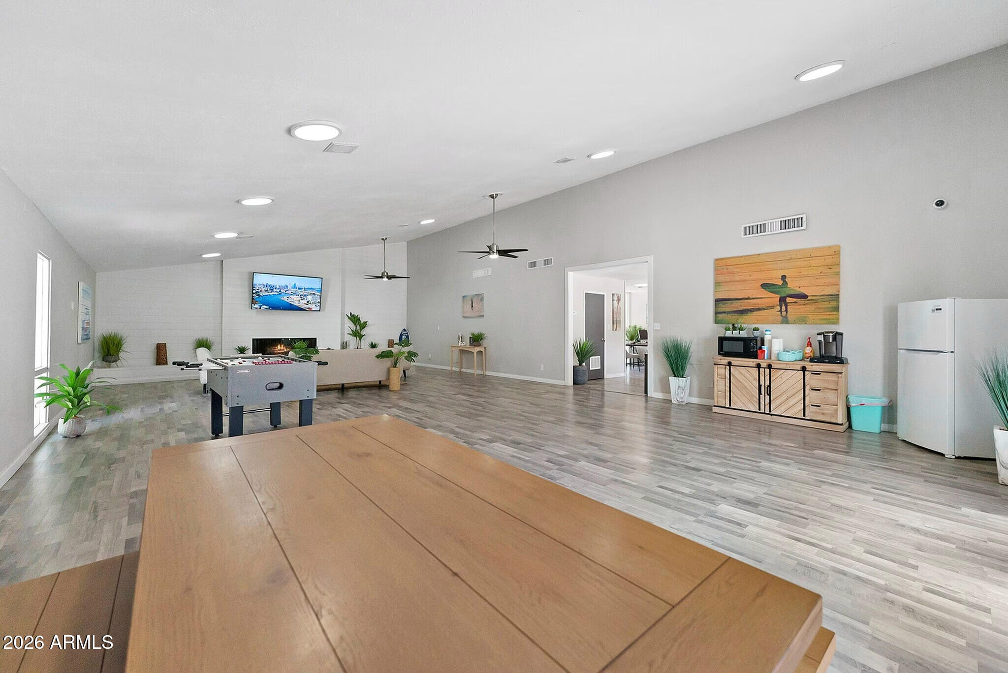Unknown - Residential Lease