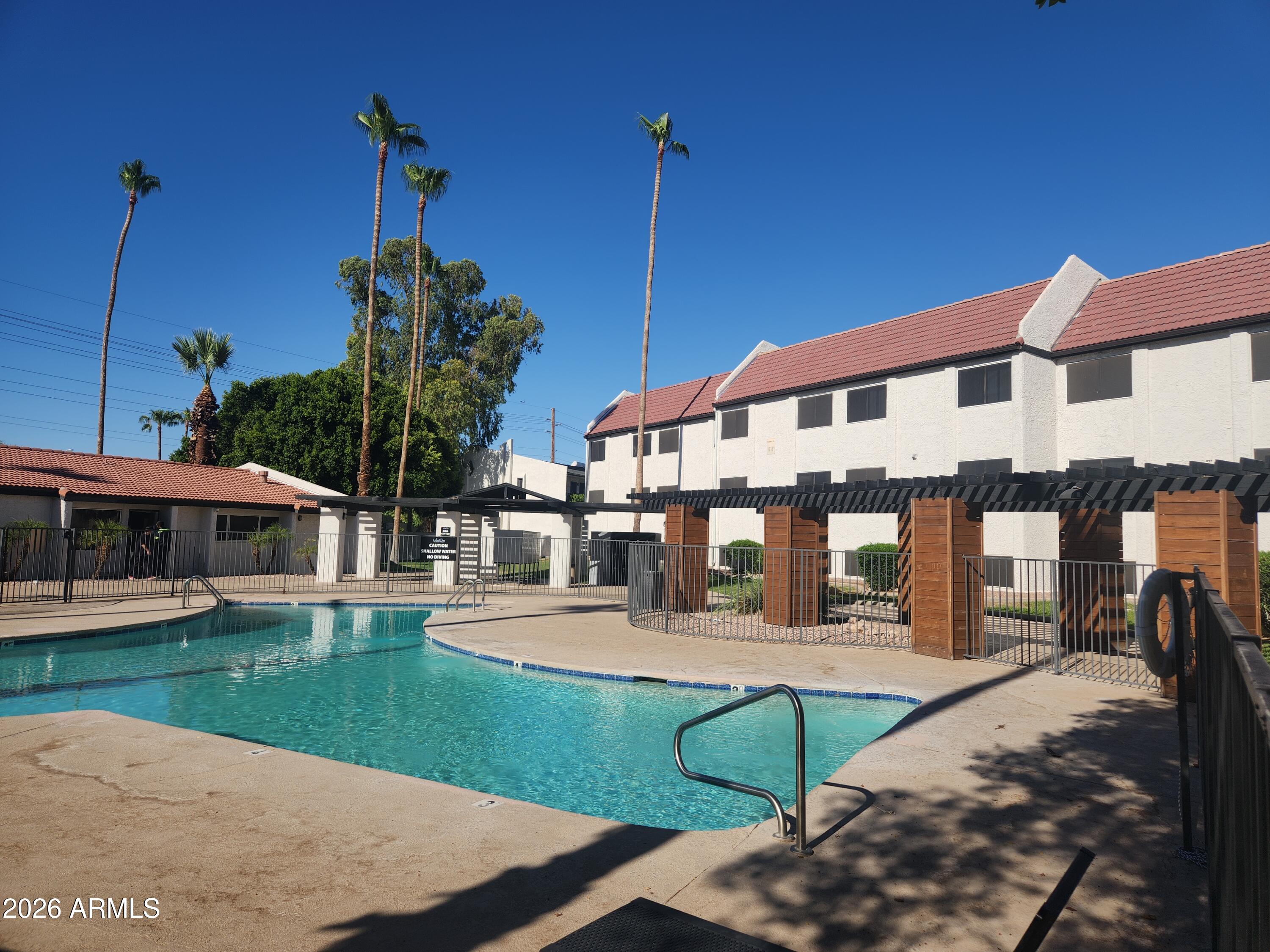 Unknown - Residential Lease