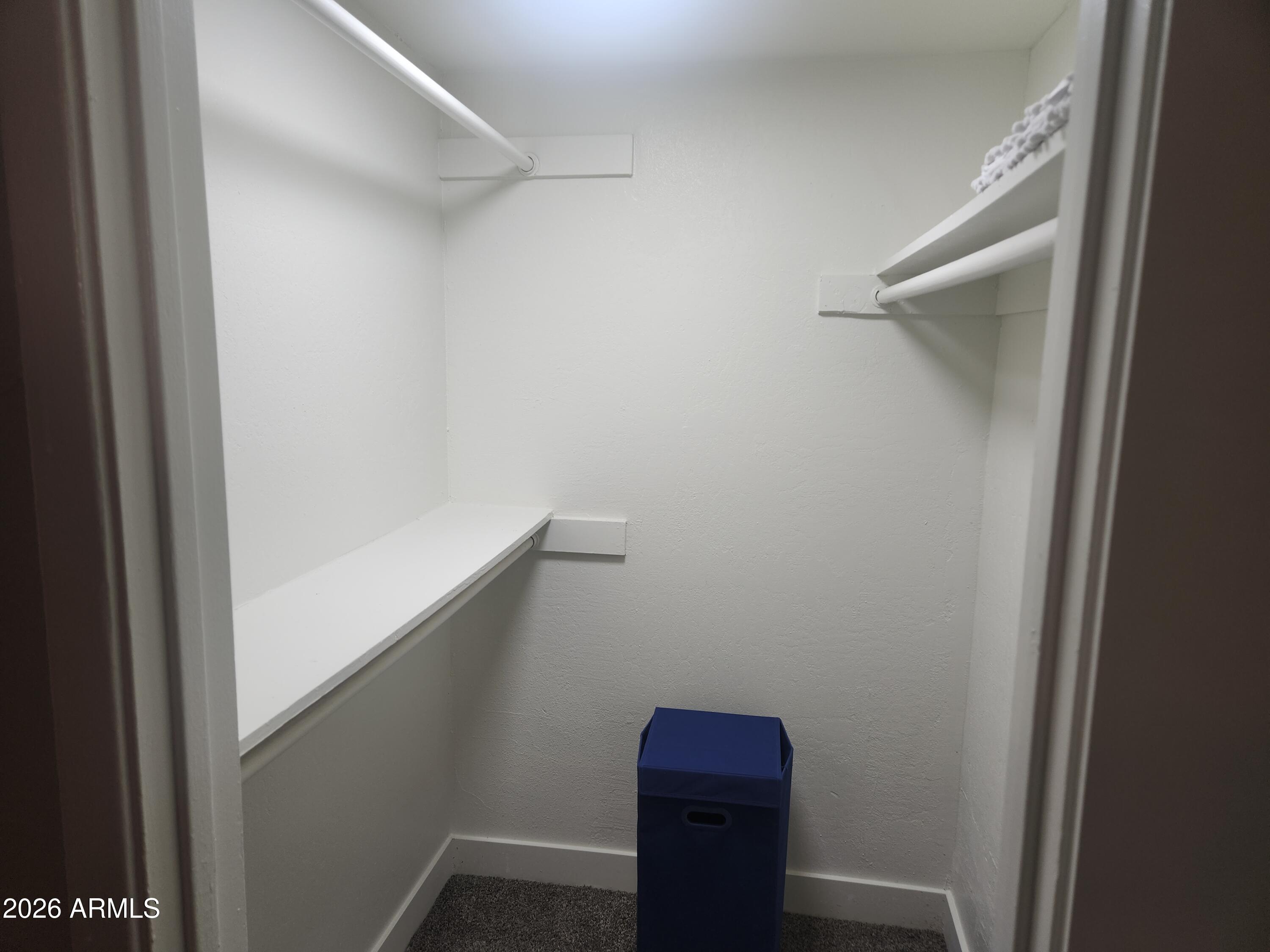 Unknown - Residential Lease