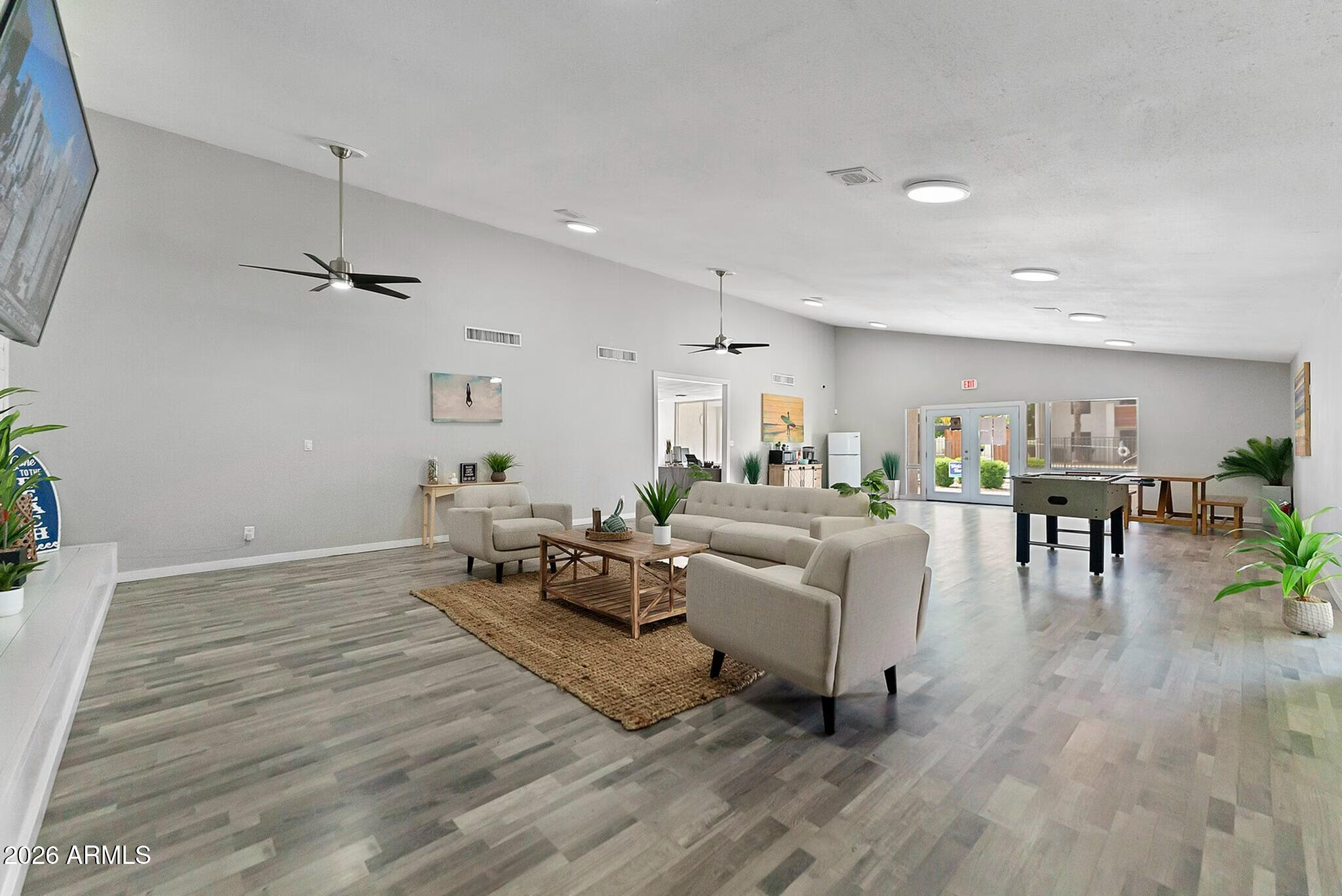 Unknown - Residential Lease