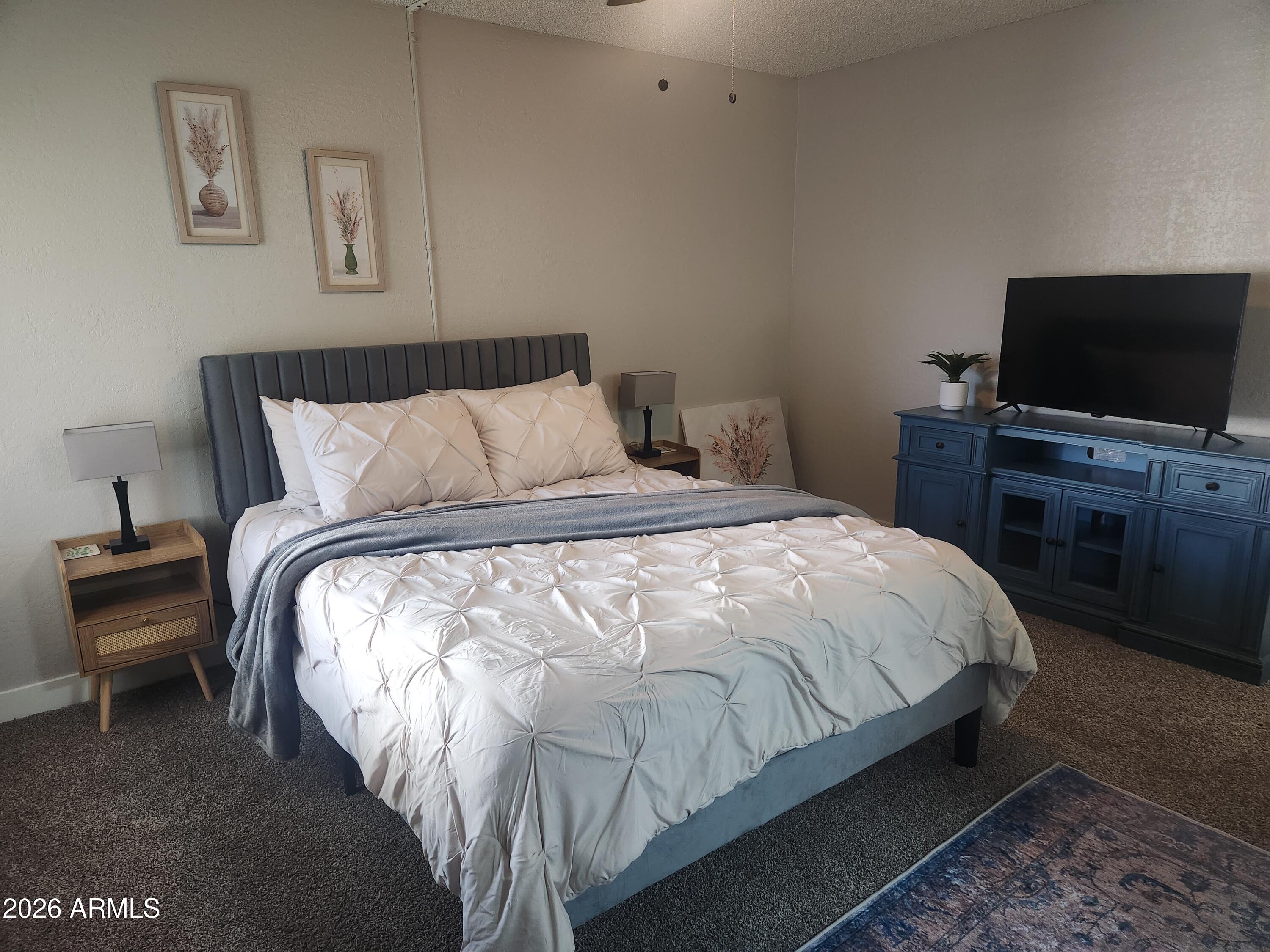 Unknown - Residential Lease