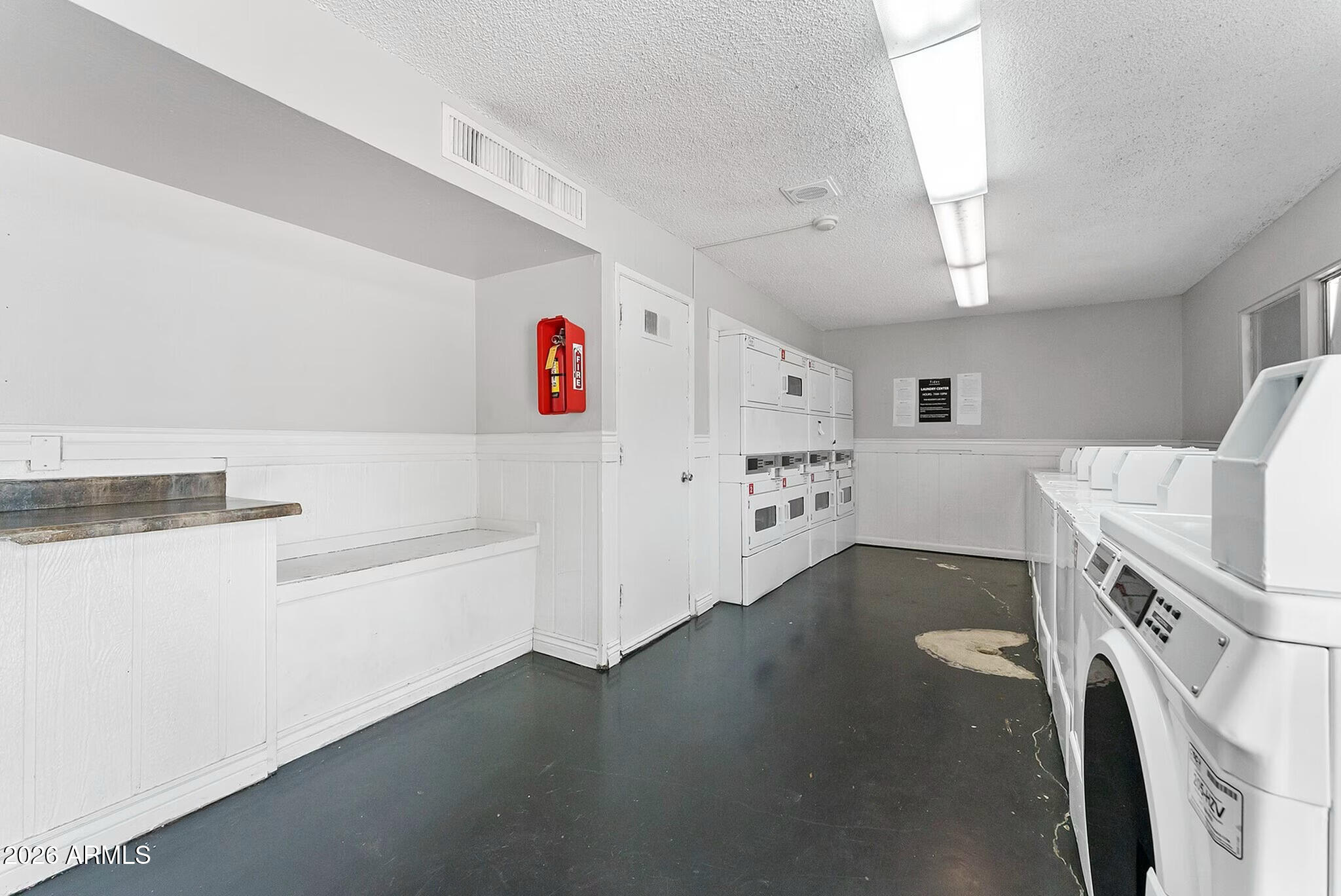 Unknown - Residential Lease