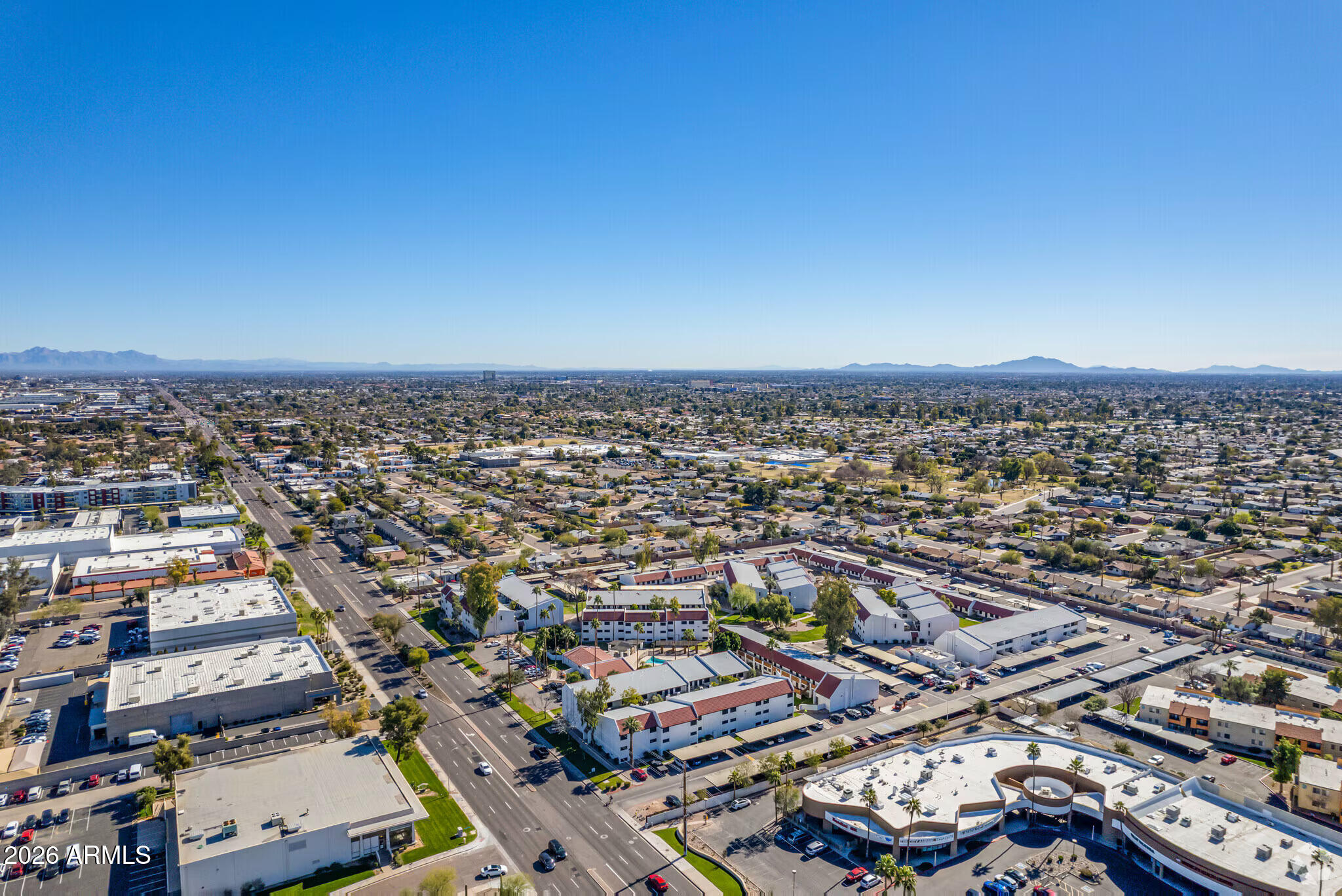 Unknown - Residential Lease