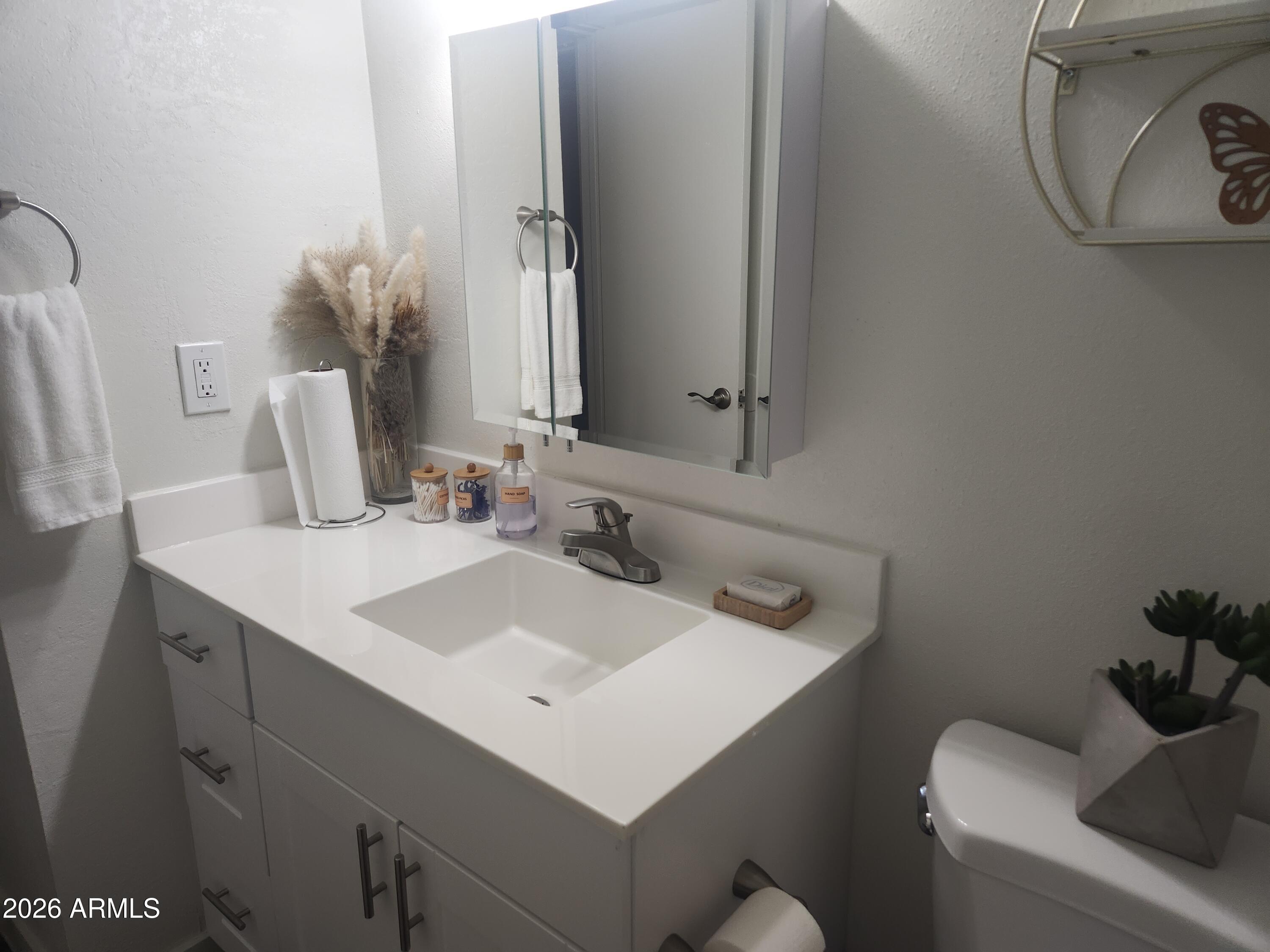 Unknown - Residential Lease