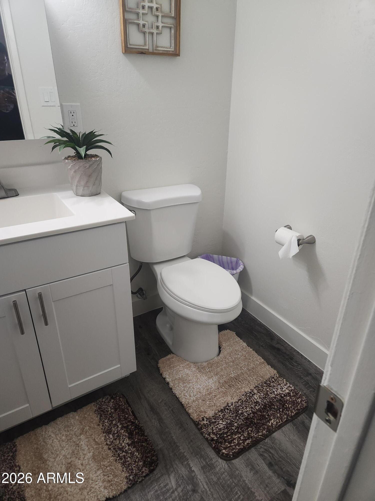 Unknown - Residential Lease