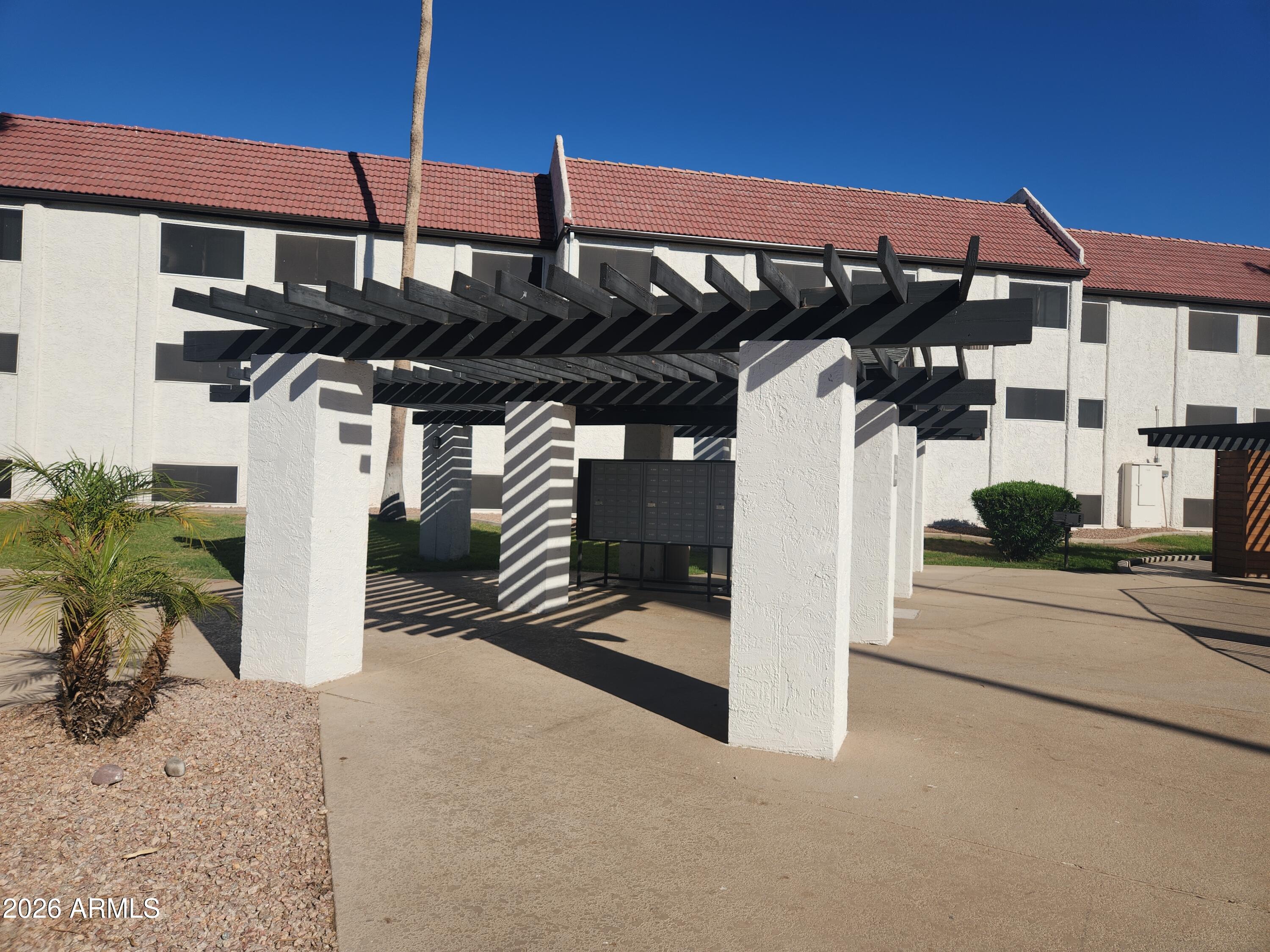 Unknown - Residential Lease