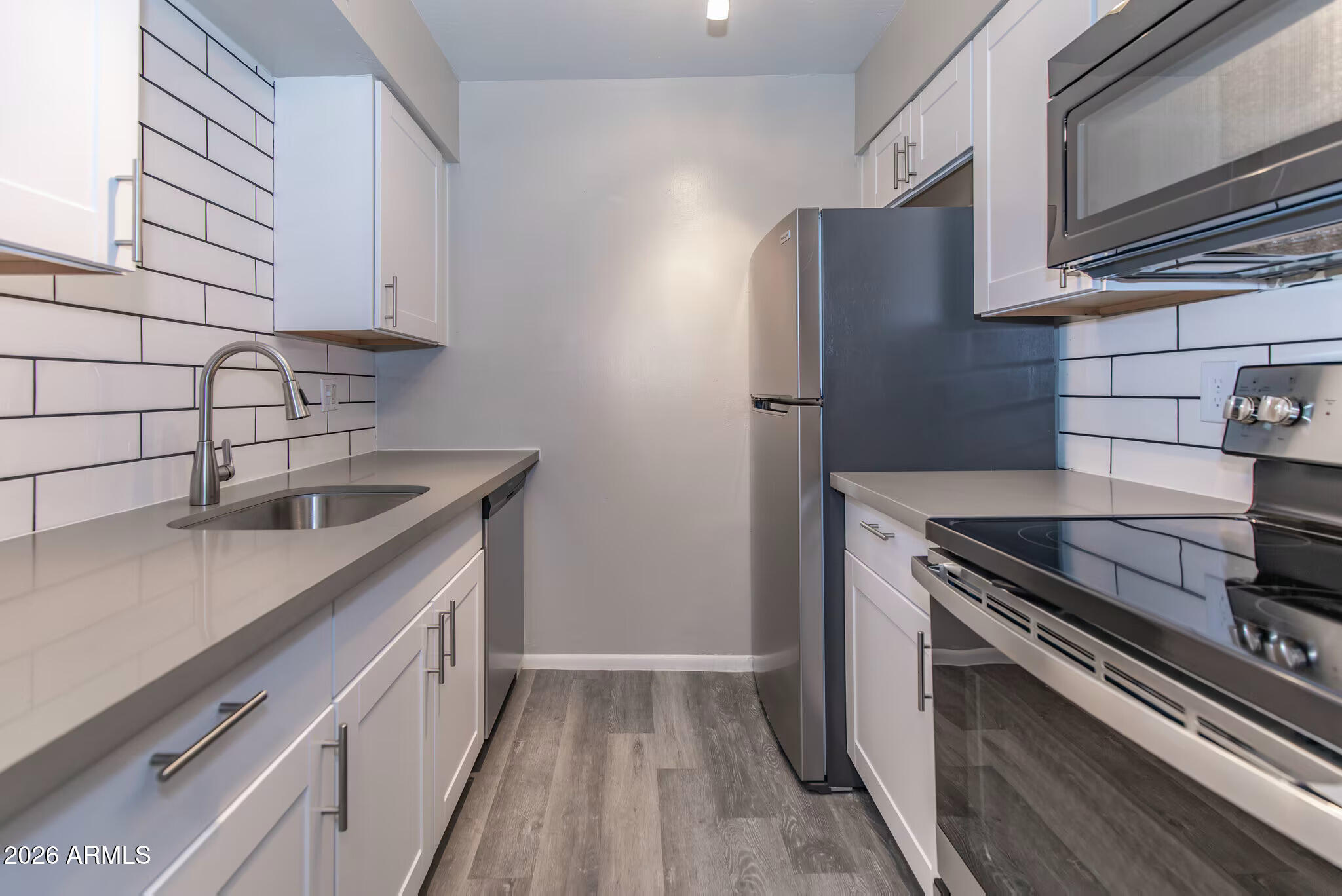Unknown - Residential Lease