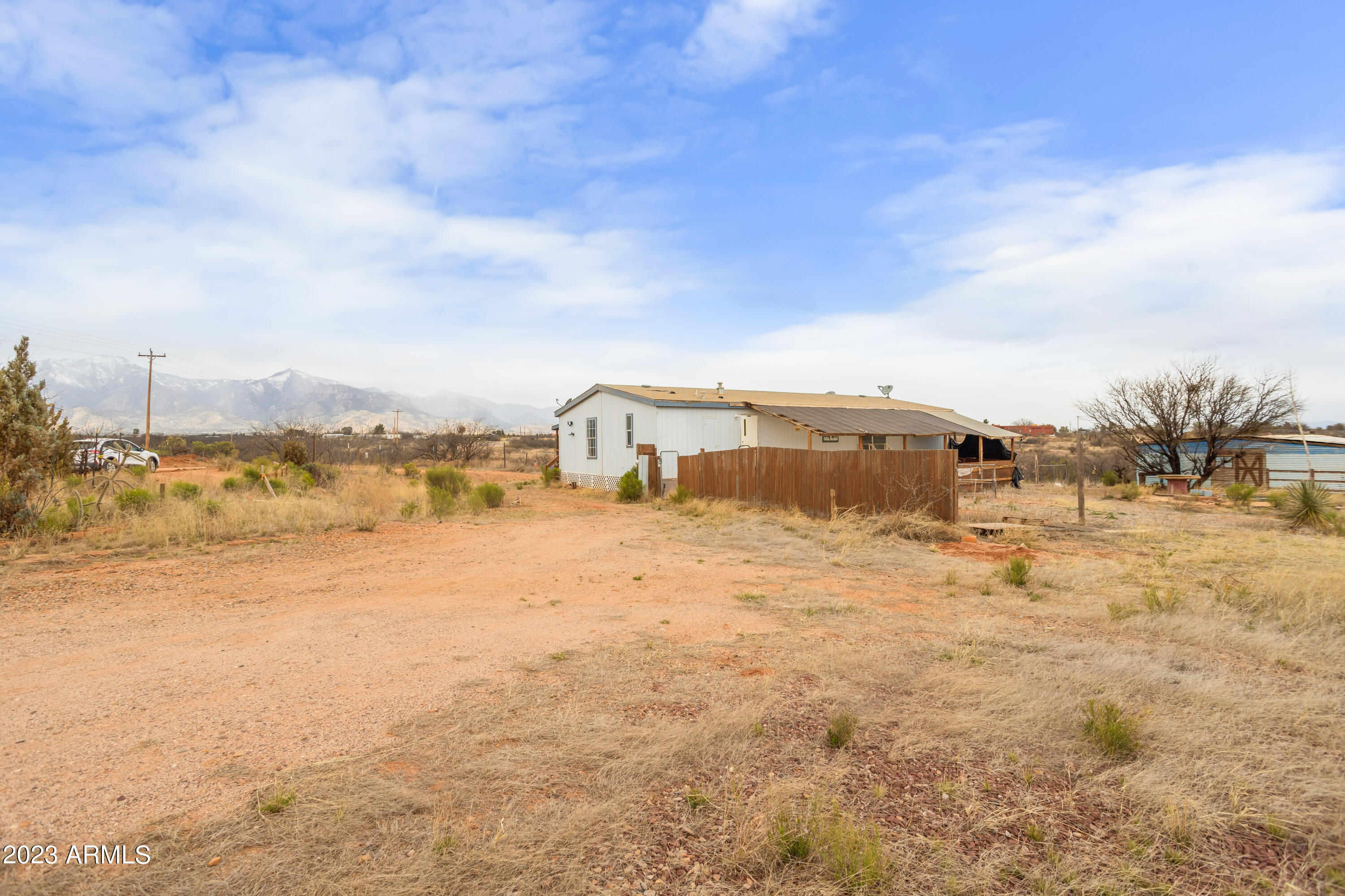 WINDMILL - Residential