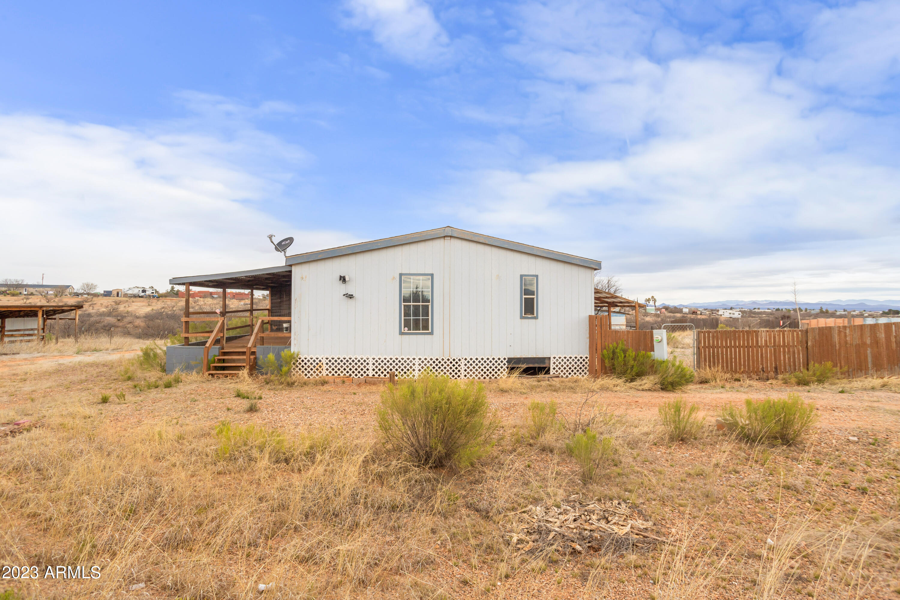 WINDMILL - Residential