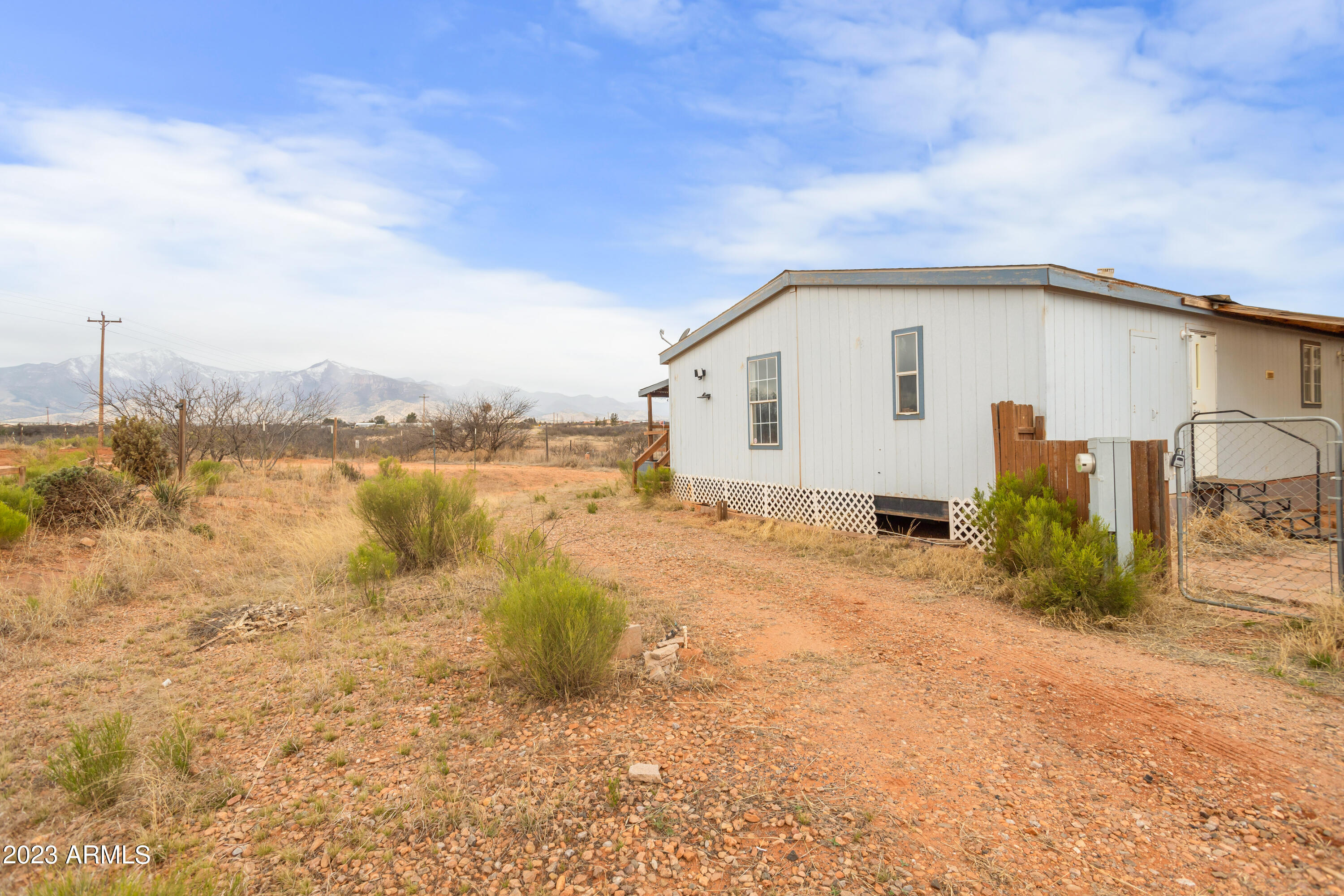 WINDMILL - Residential