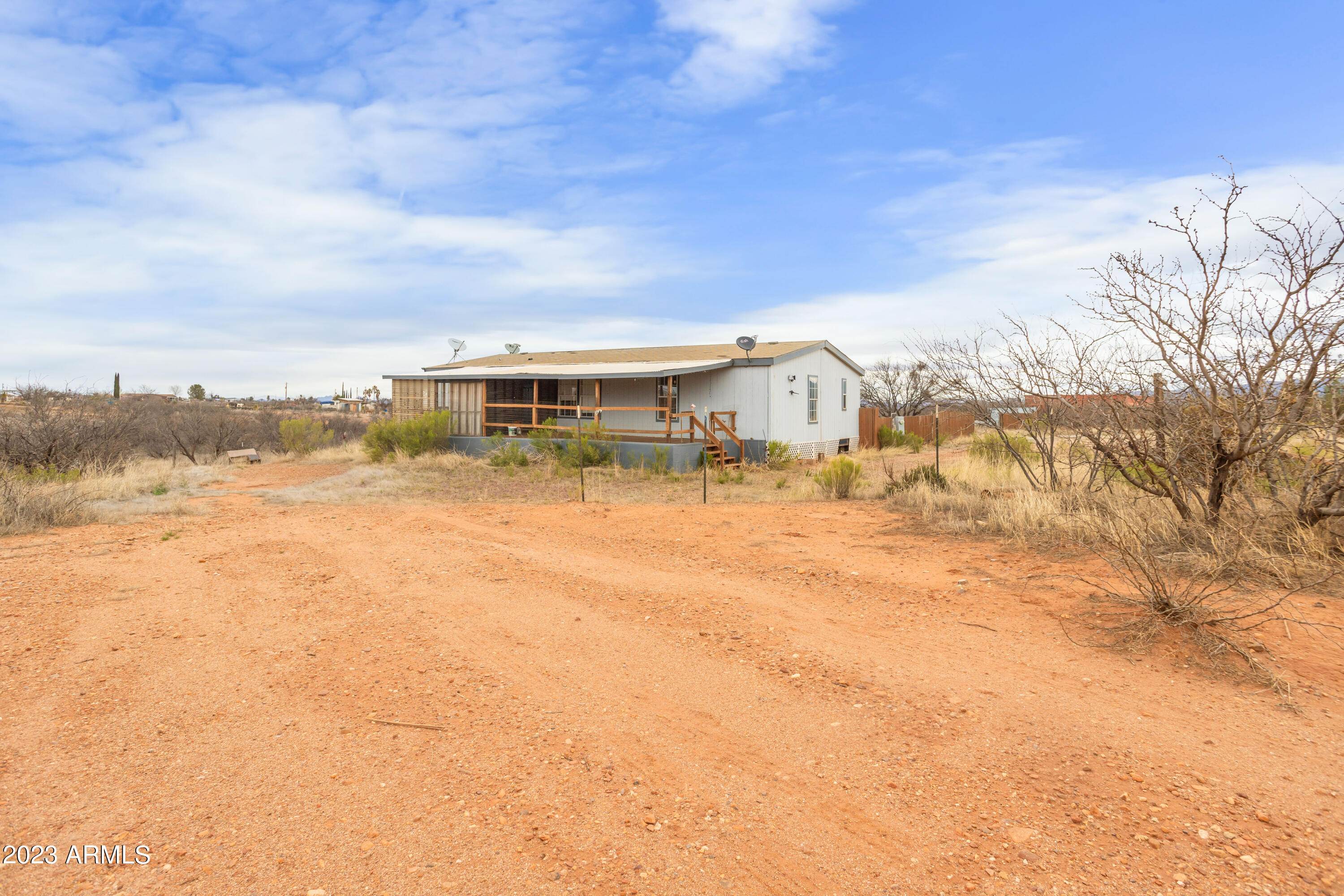 WINDMILL - Residential