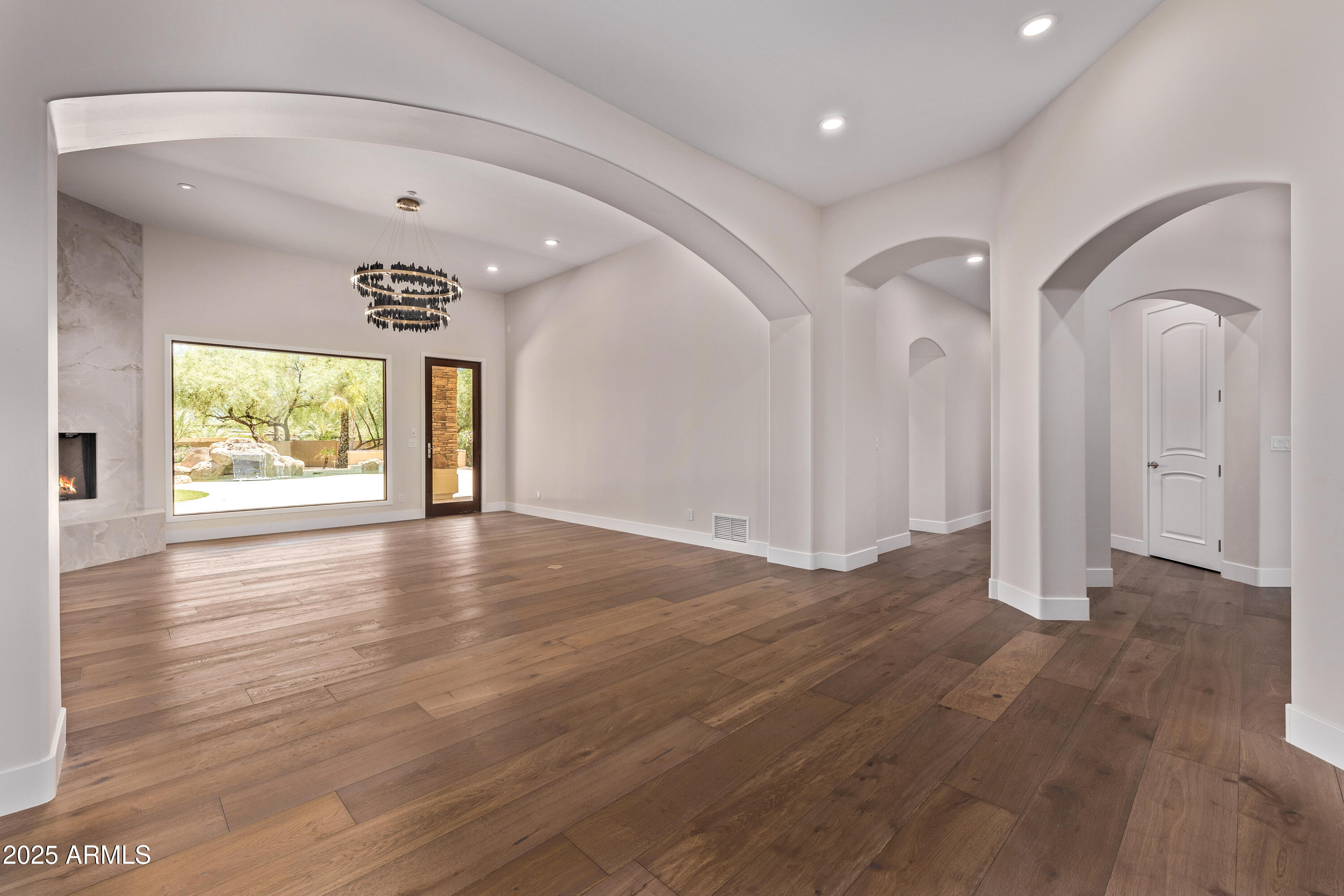 CARMICHAEL COURT - Residential
