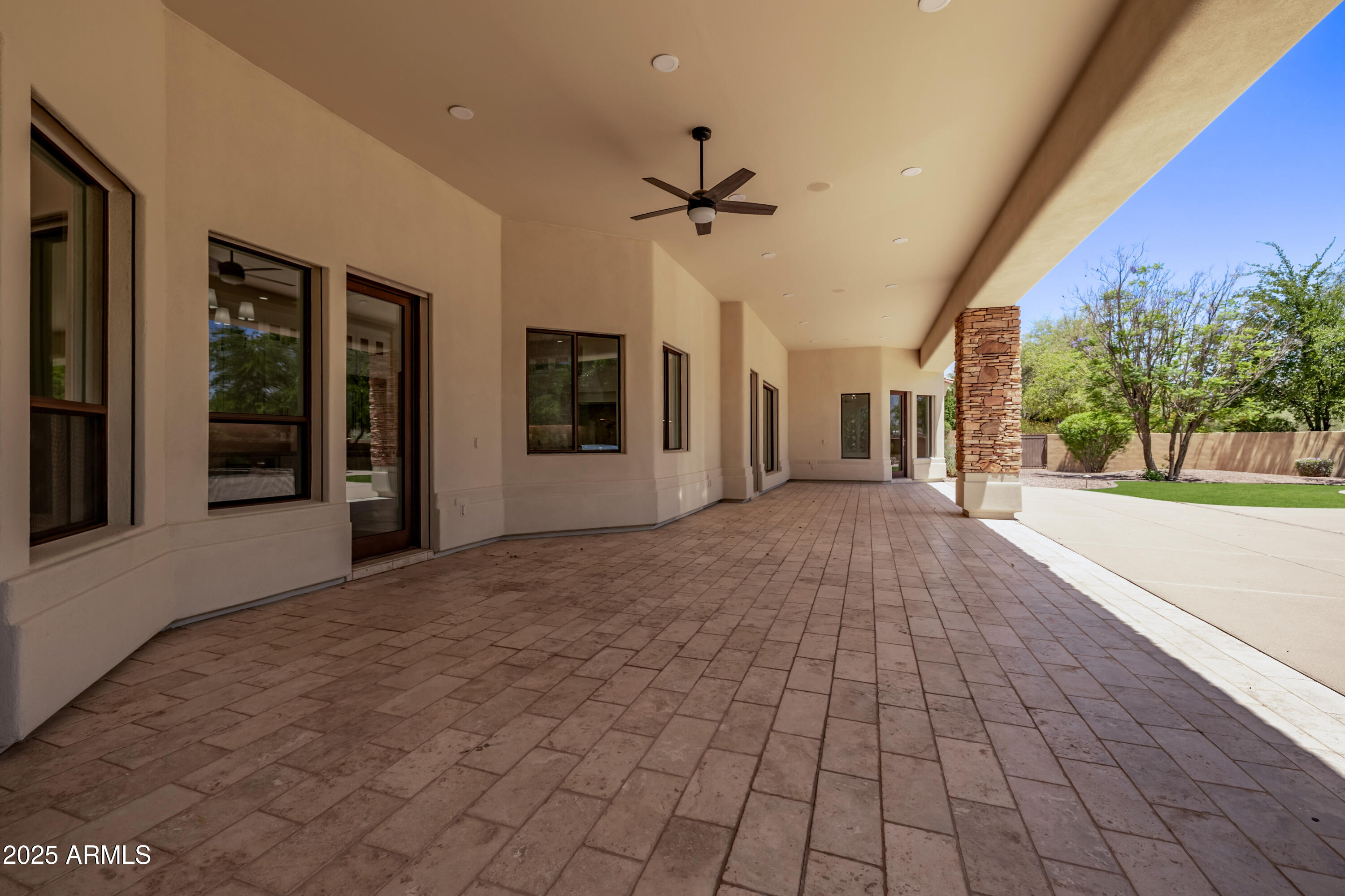 CARMICHAEL COURT - Residential
