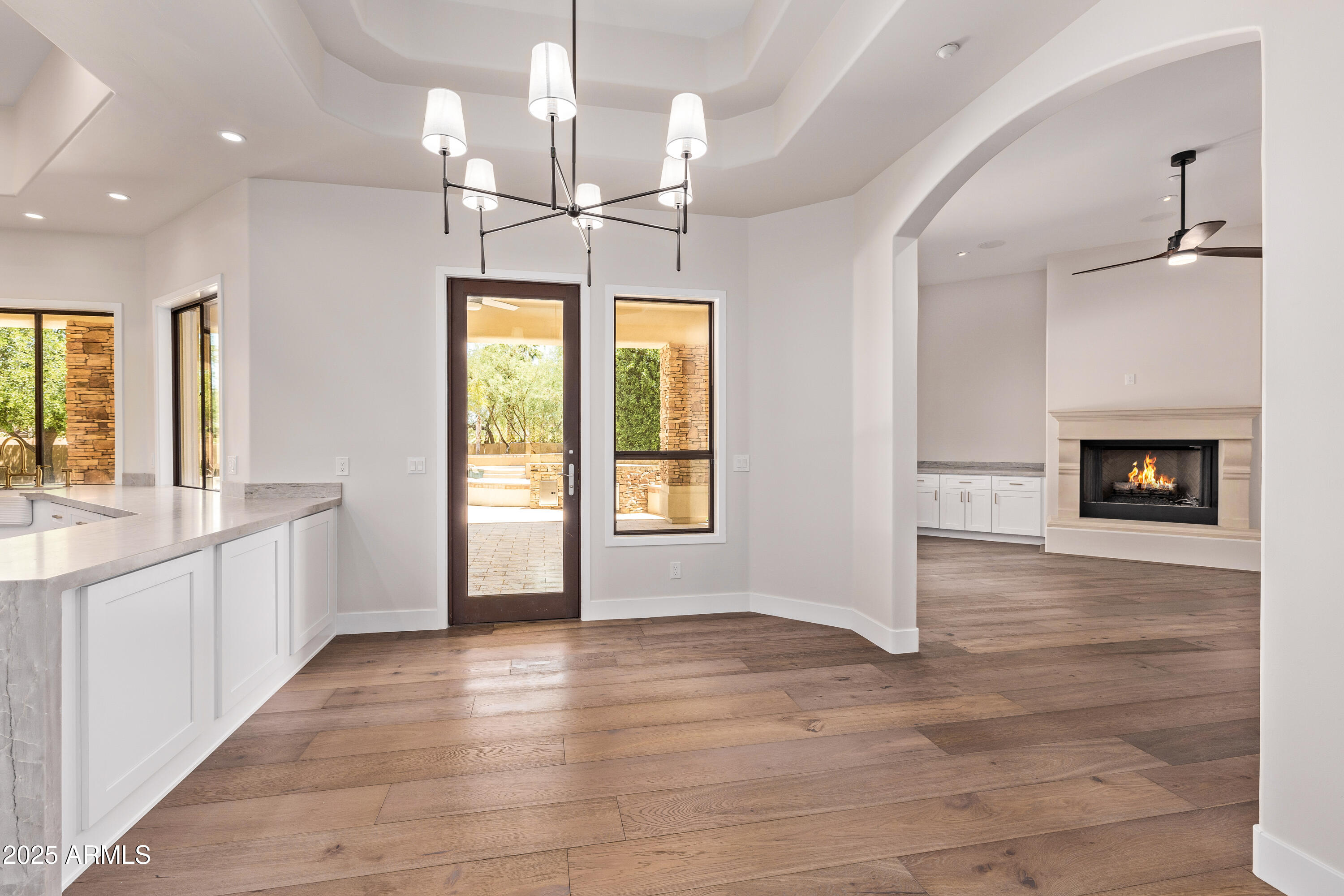 CARMICHAEL COURT - Residential