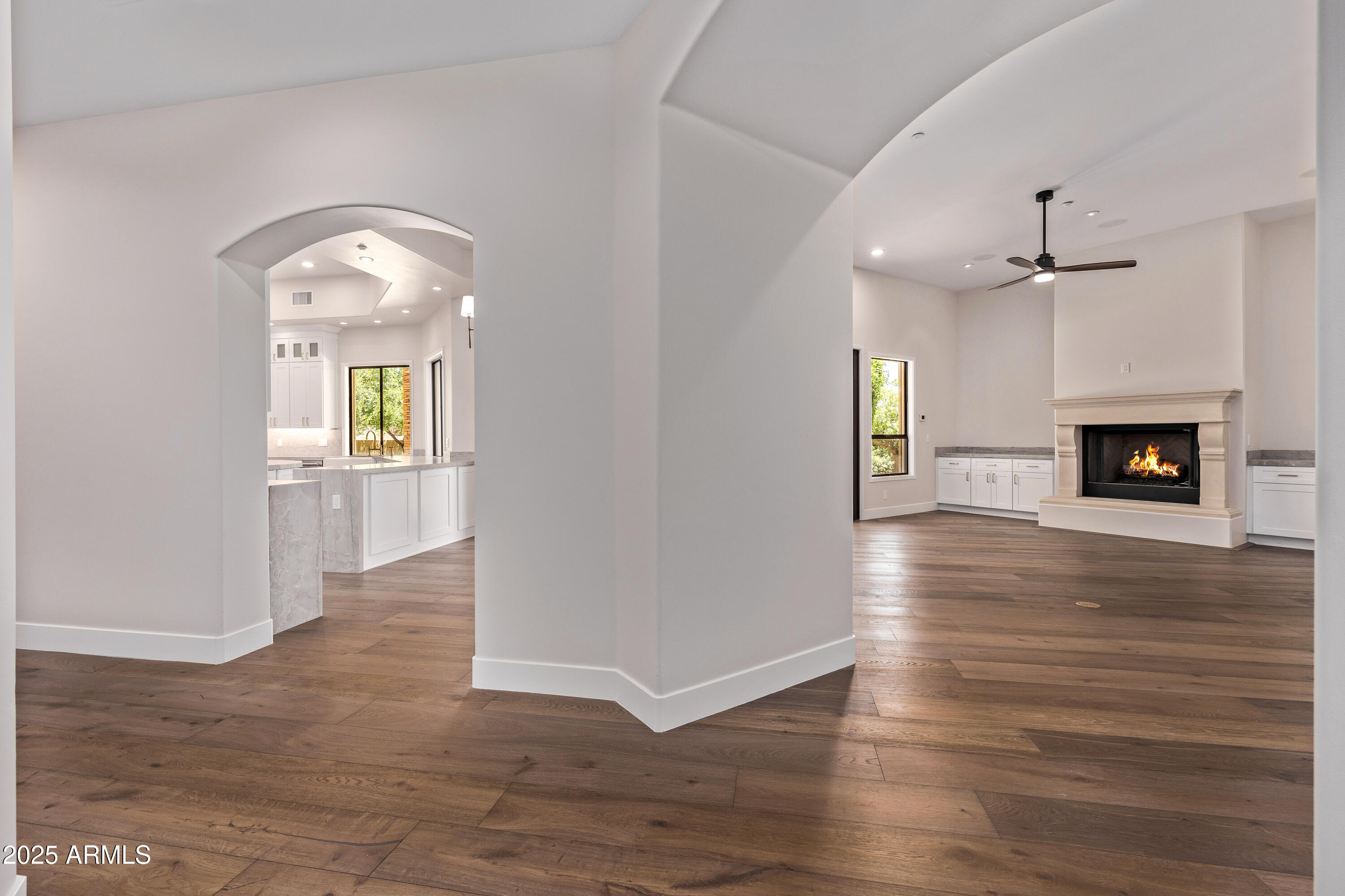 CARMICHAEL COURT - Residential