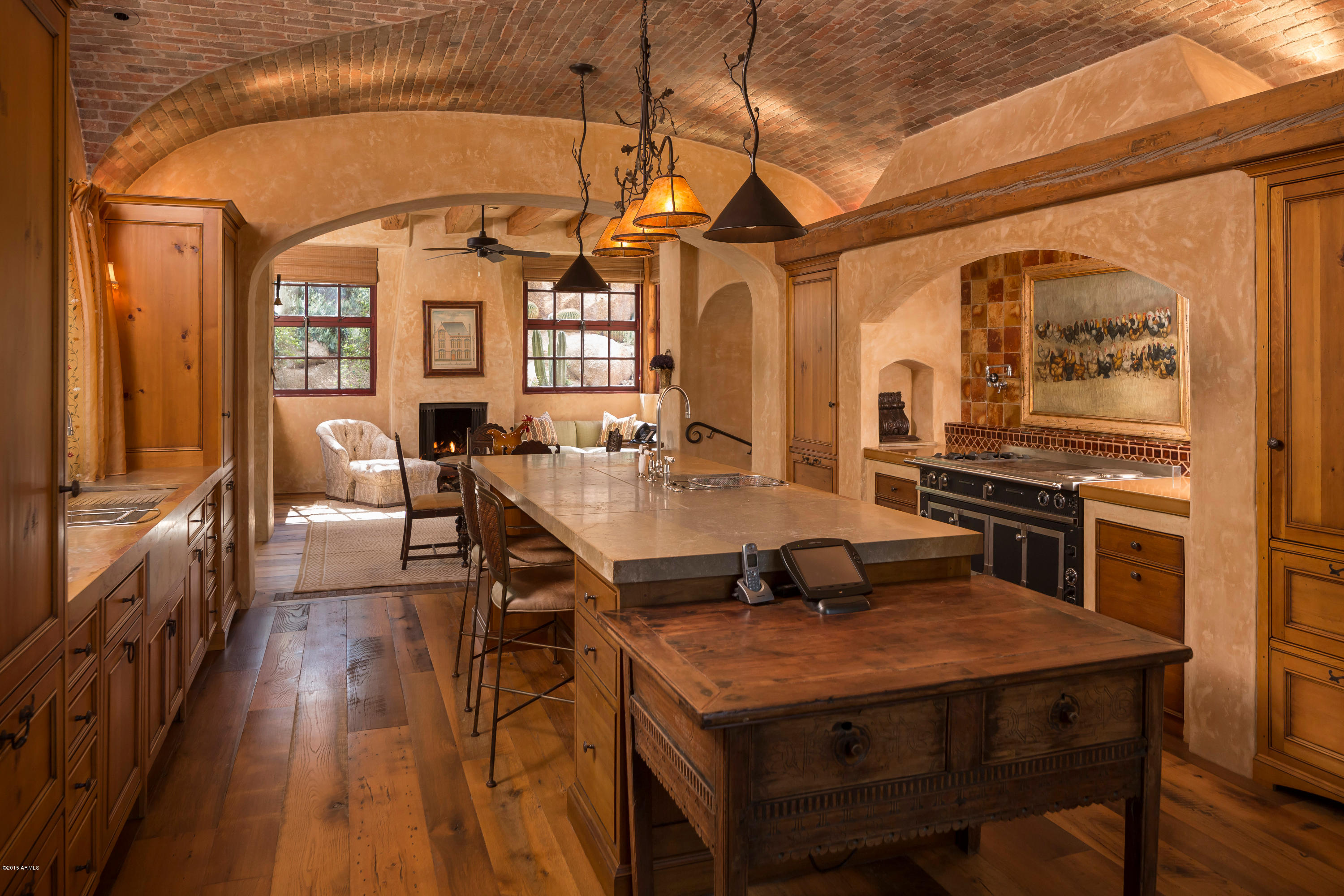 Estancia - Residential