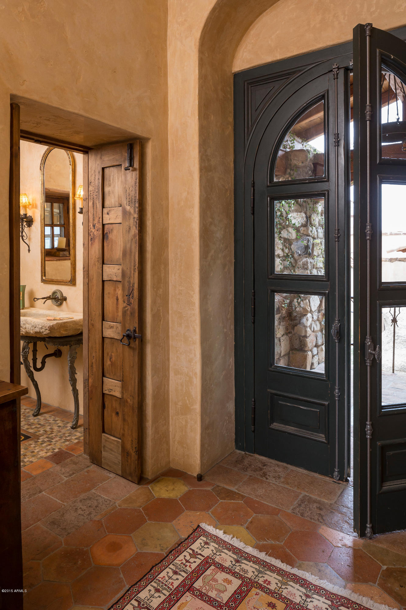 Estancia - Residential
