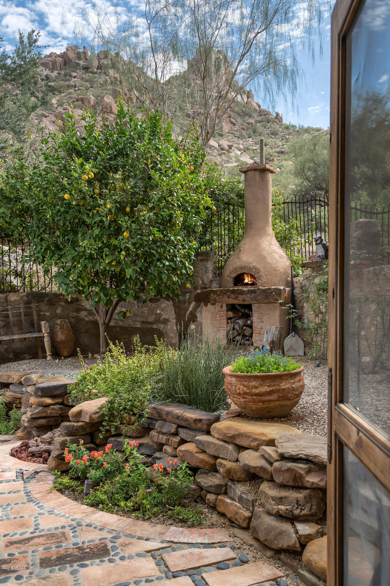 Estancia - Residential
