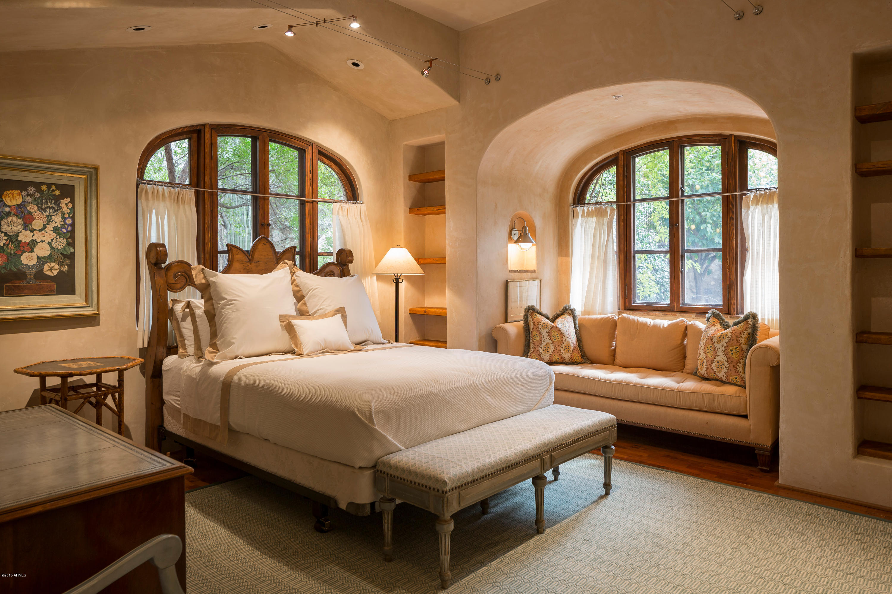 Estancia - Residential