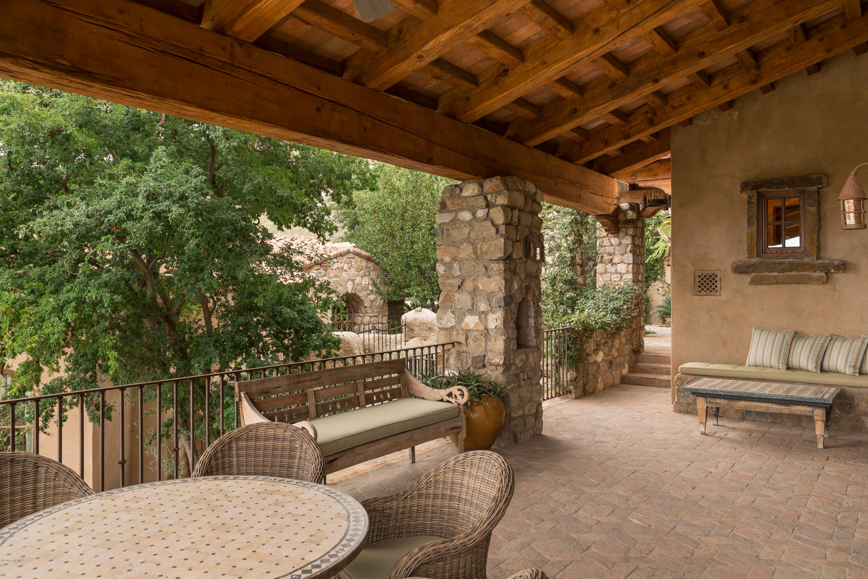 Estancia - Residential