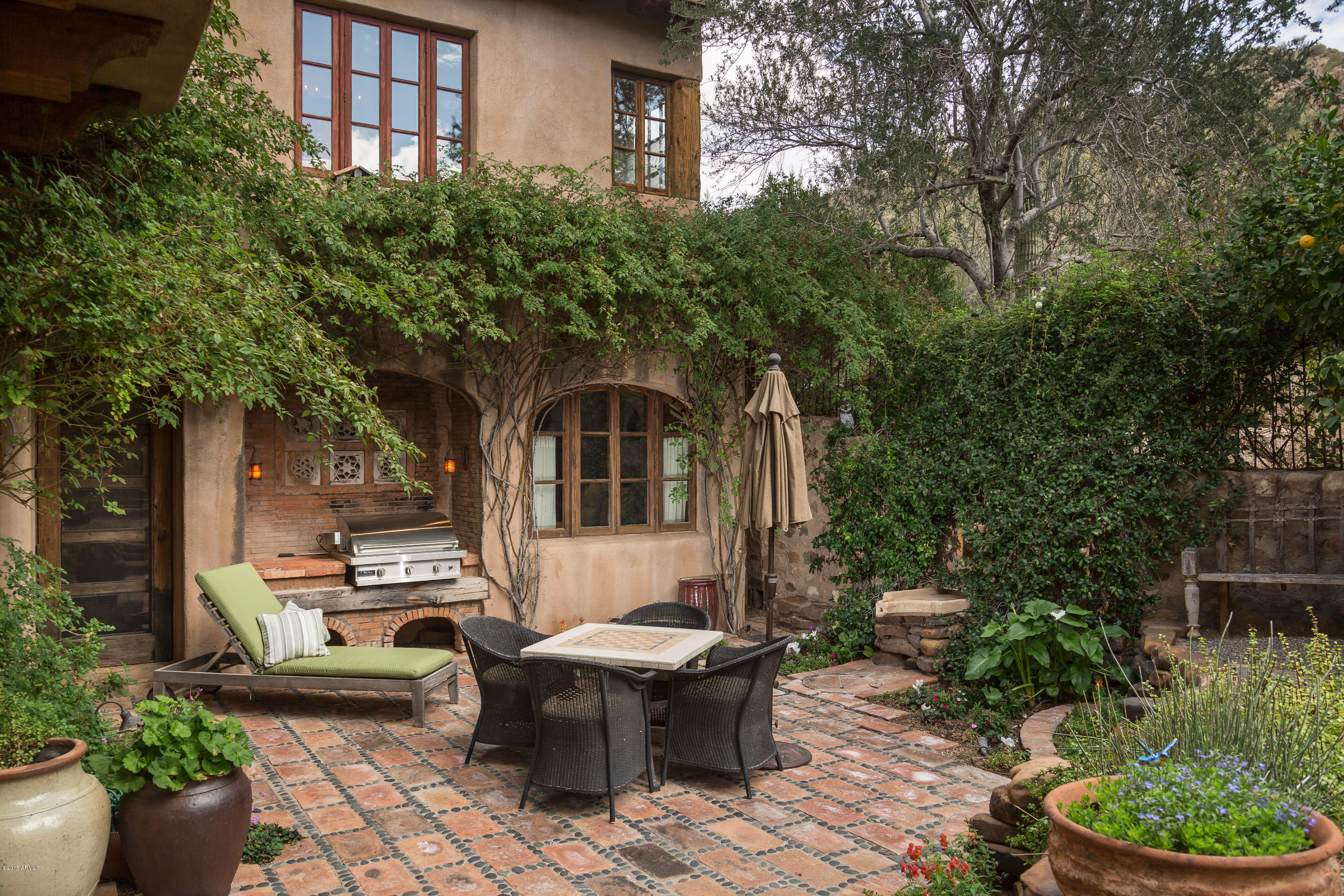 Estancia - Residential