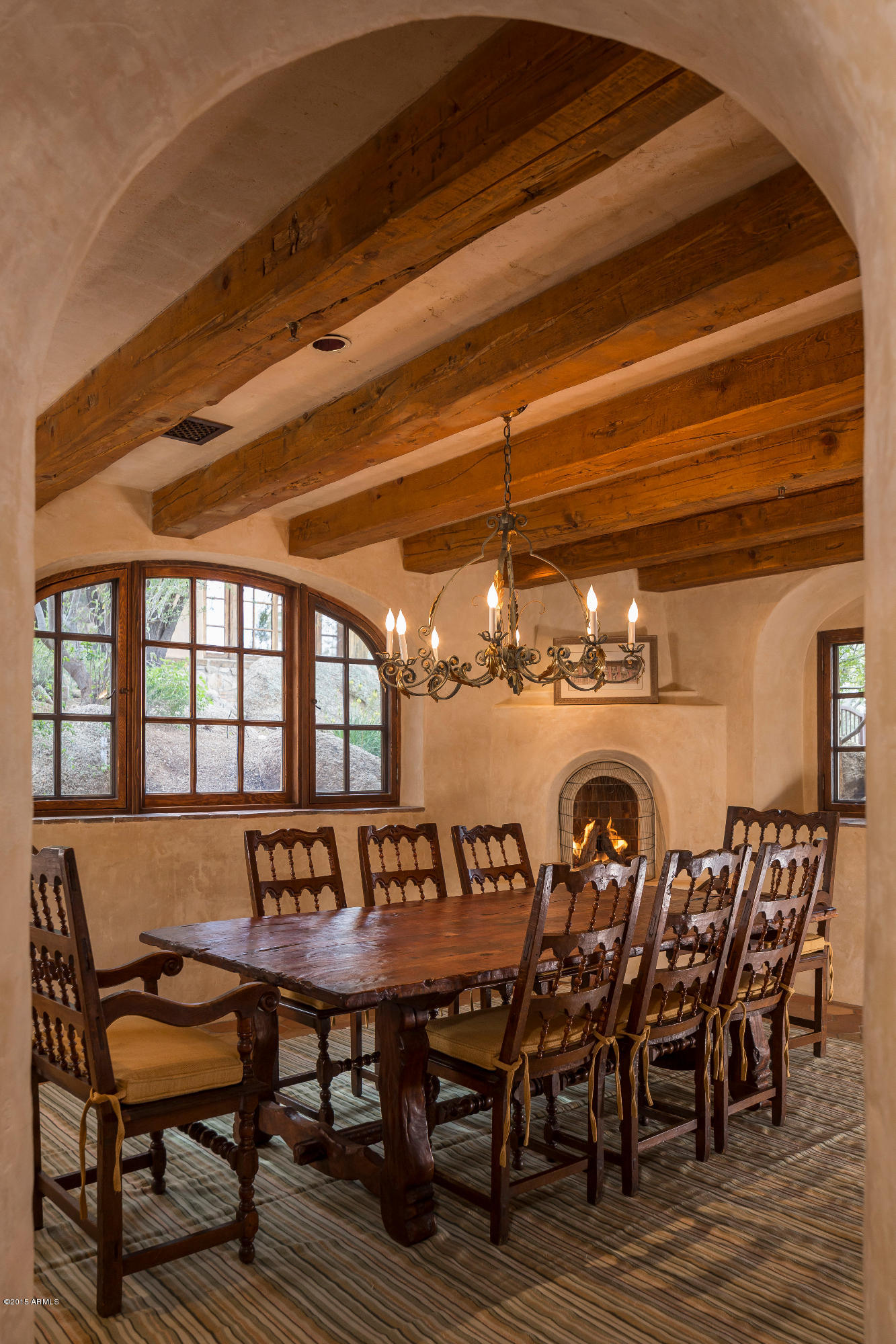 Estancia - Residential