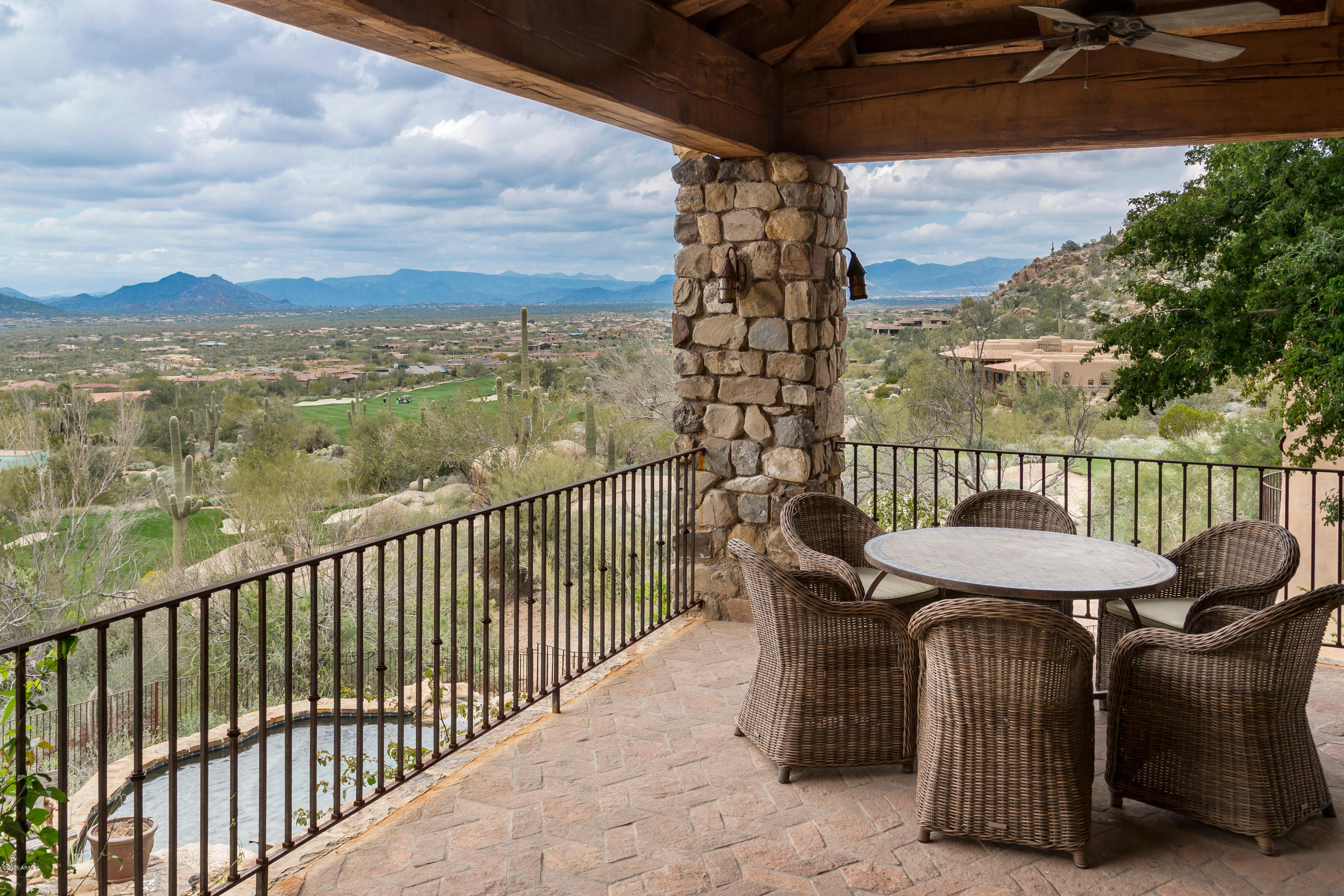 Estancia - Residential