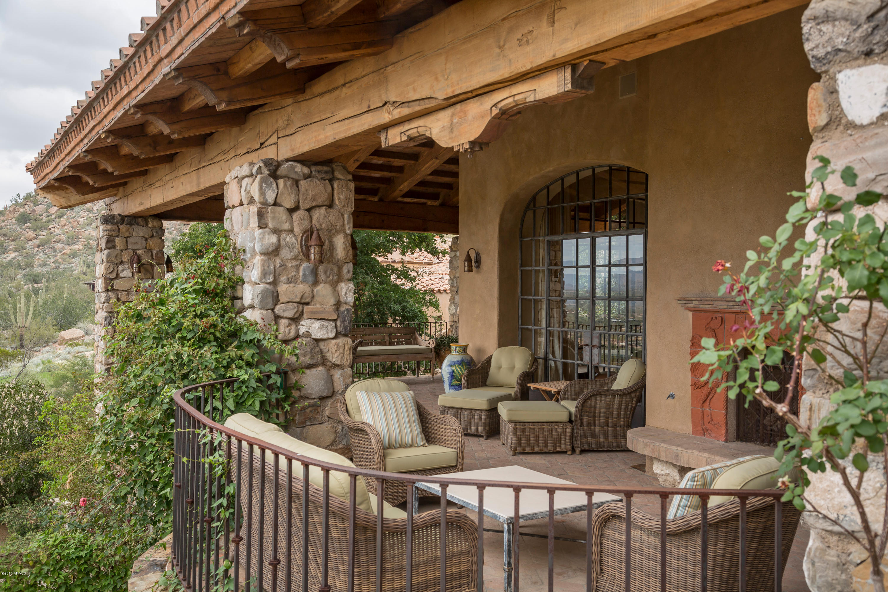 Estancia - Residential
