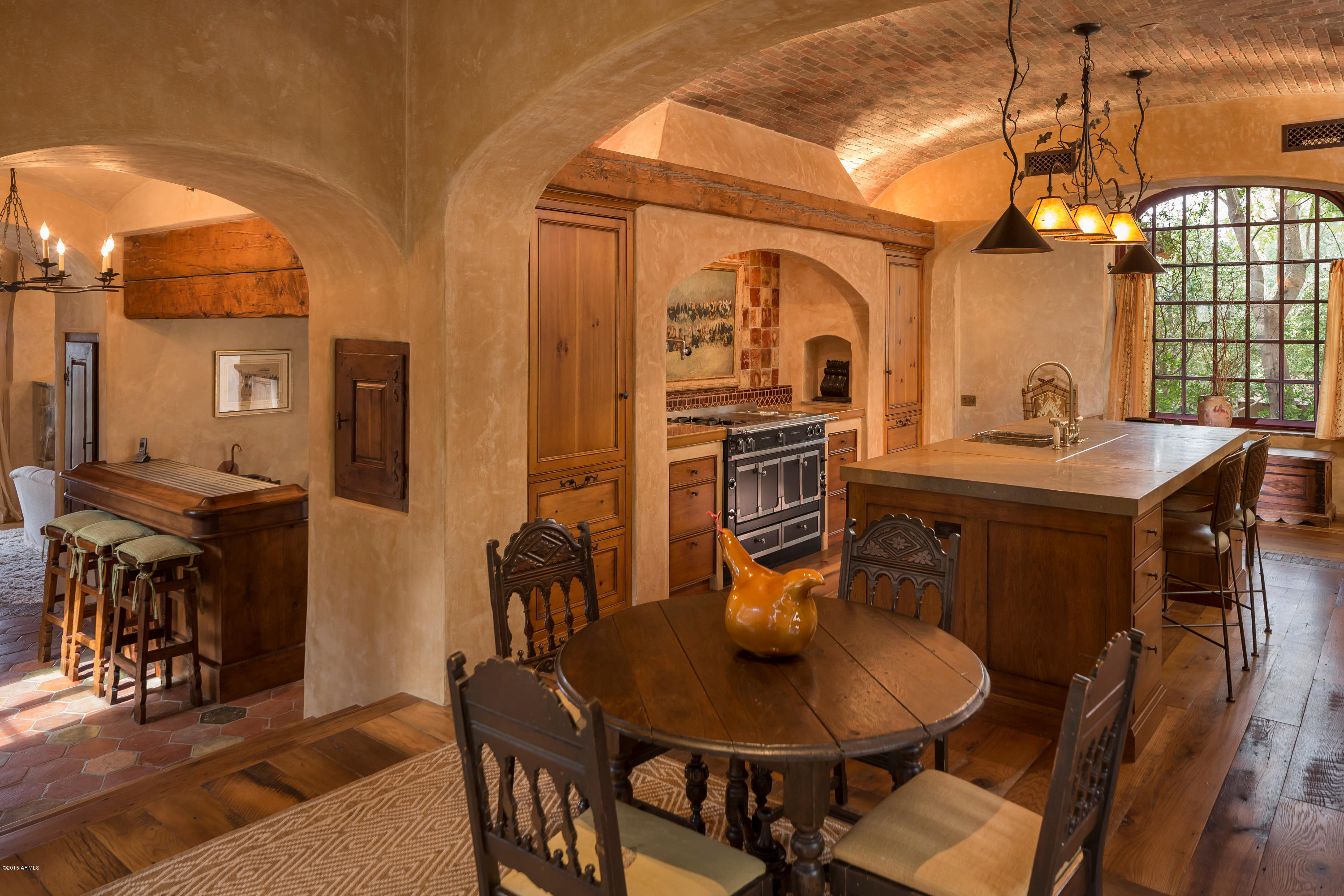 Estancia - Residential