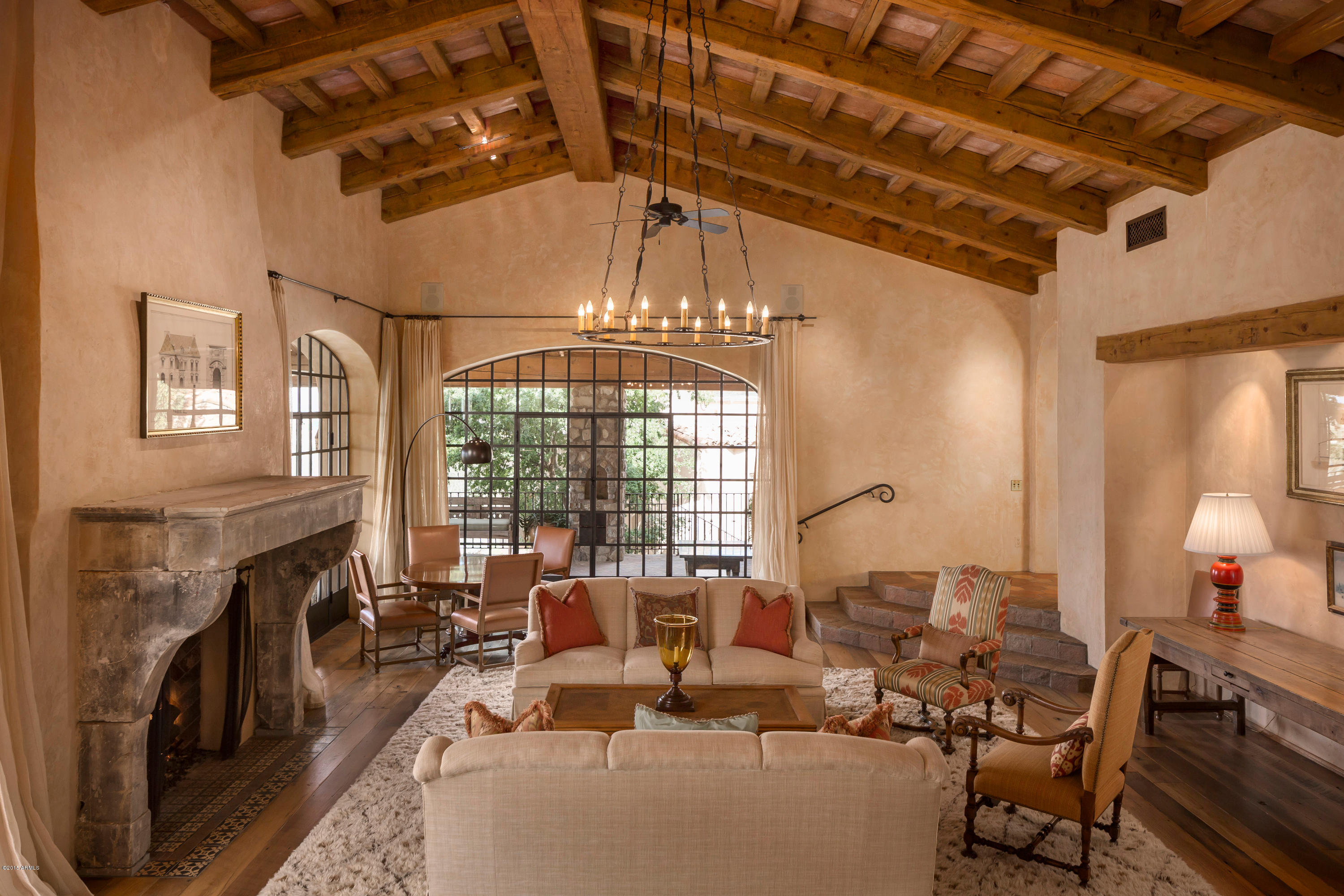 Estancia - Residential