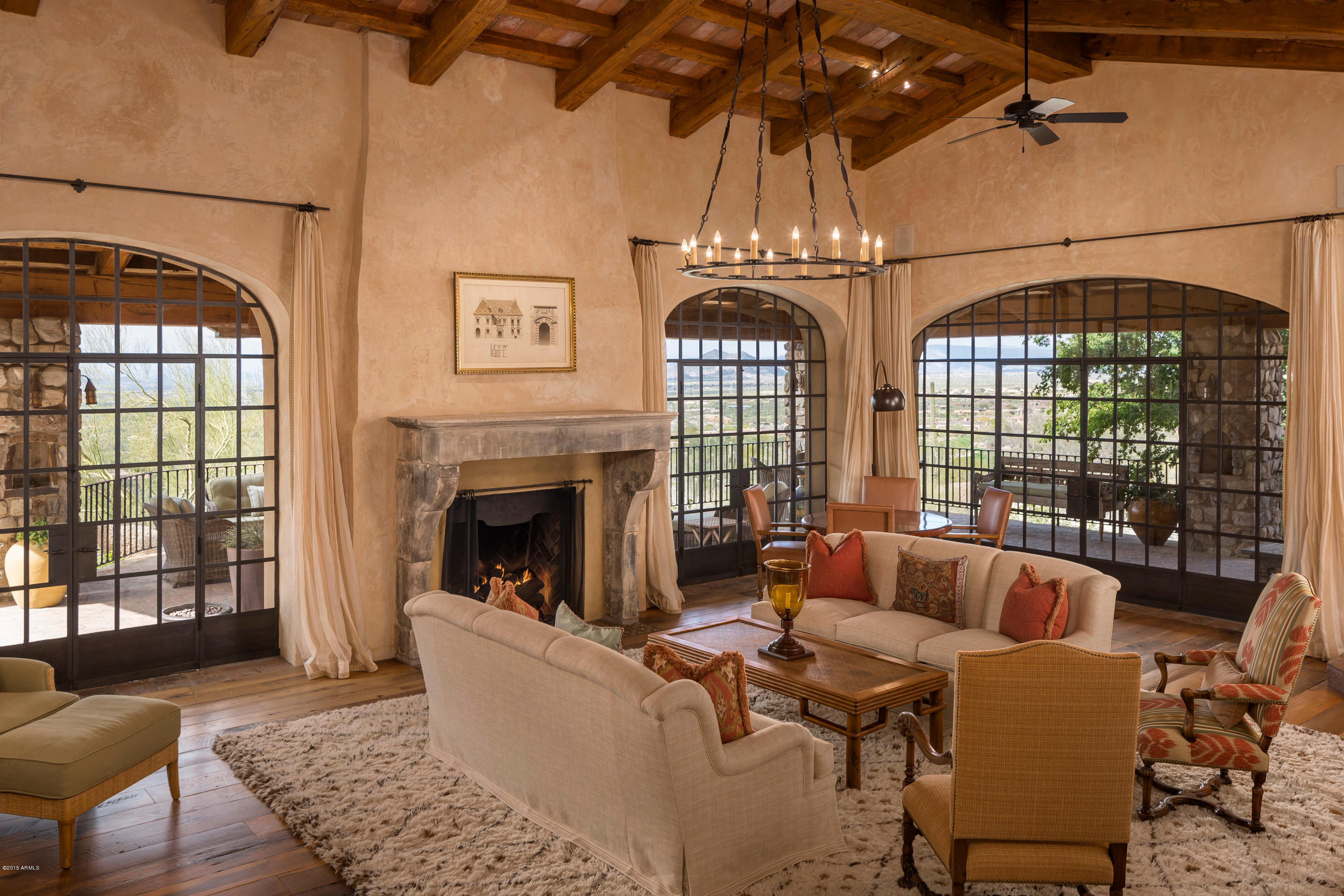 Estancia - Residential