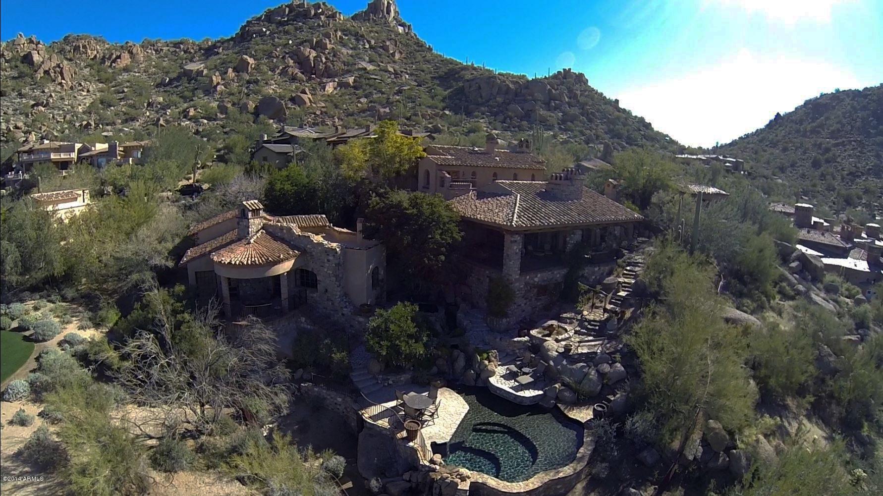 Estancia - Residential