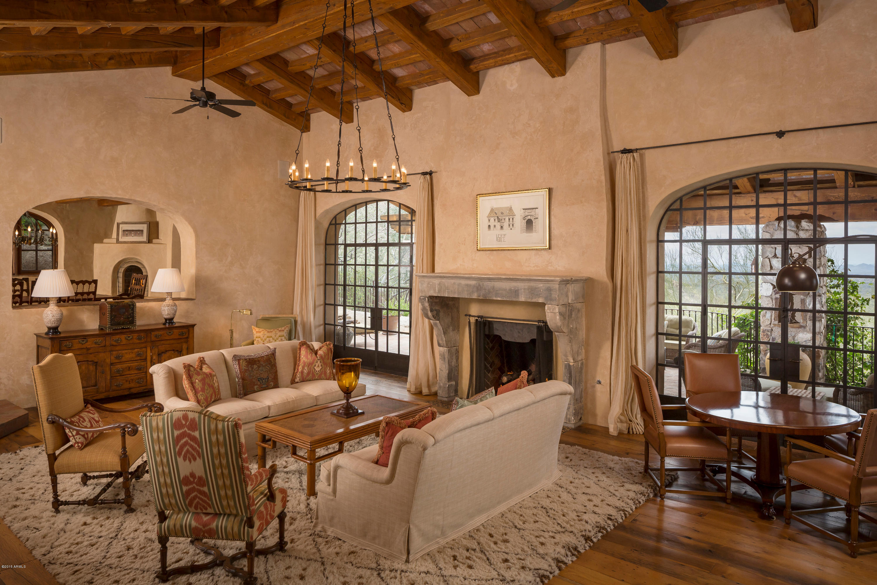 Estancia - Residential
