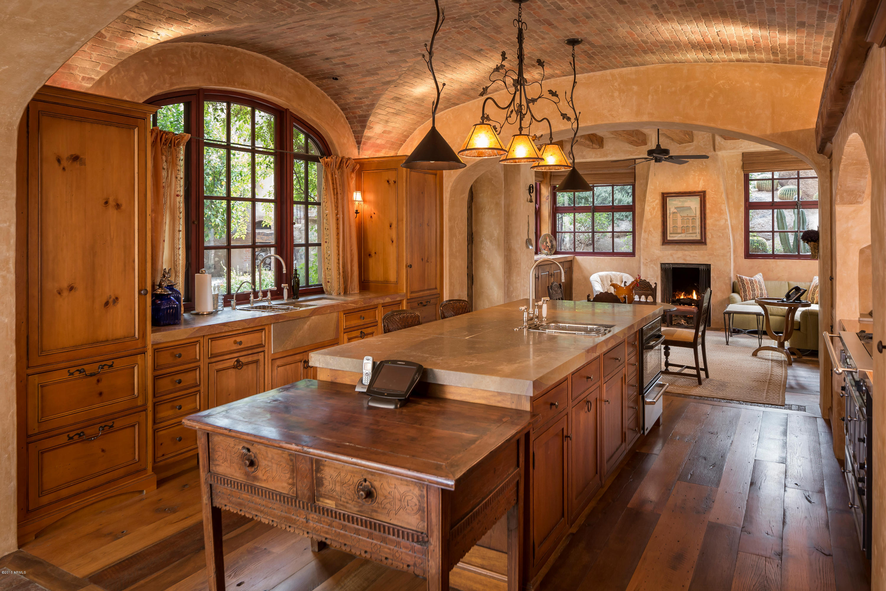 Estancia - Residential