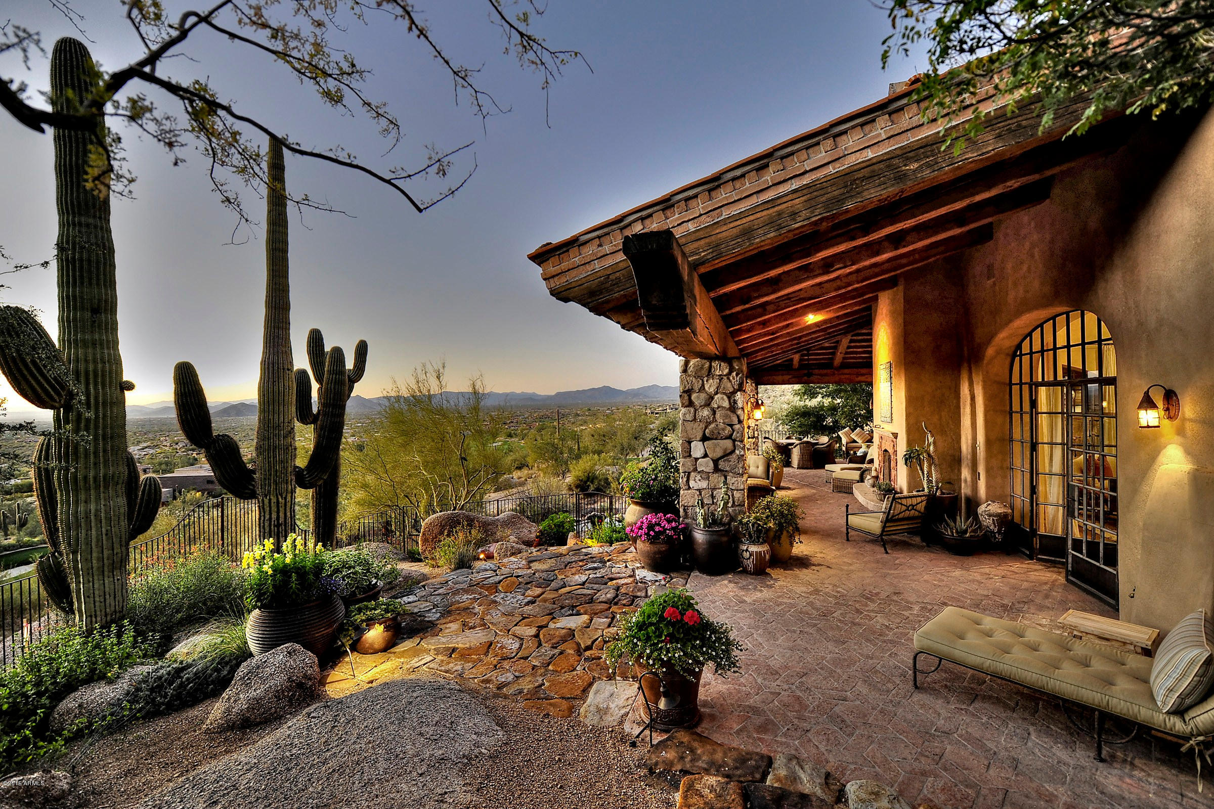 Estancia - Residential