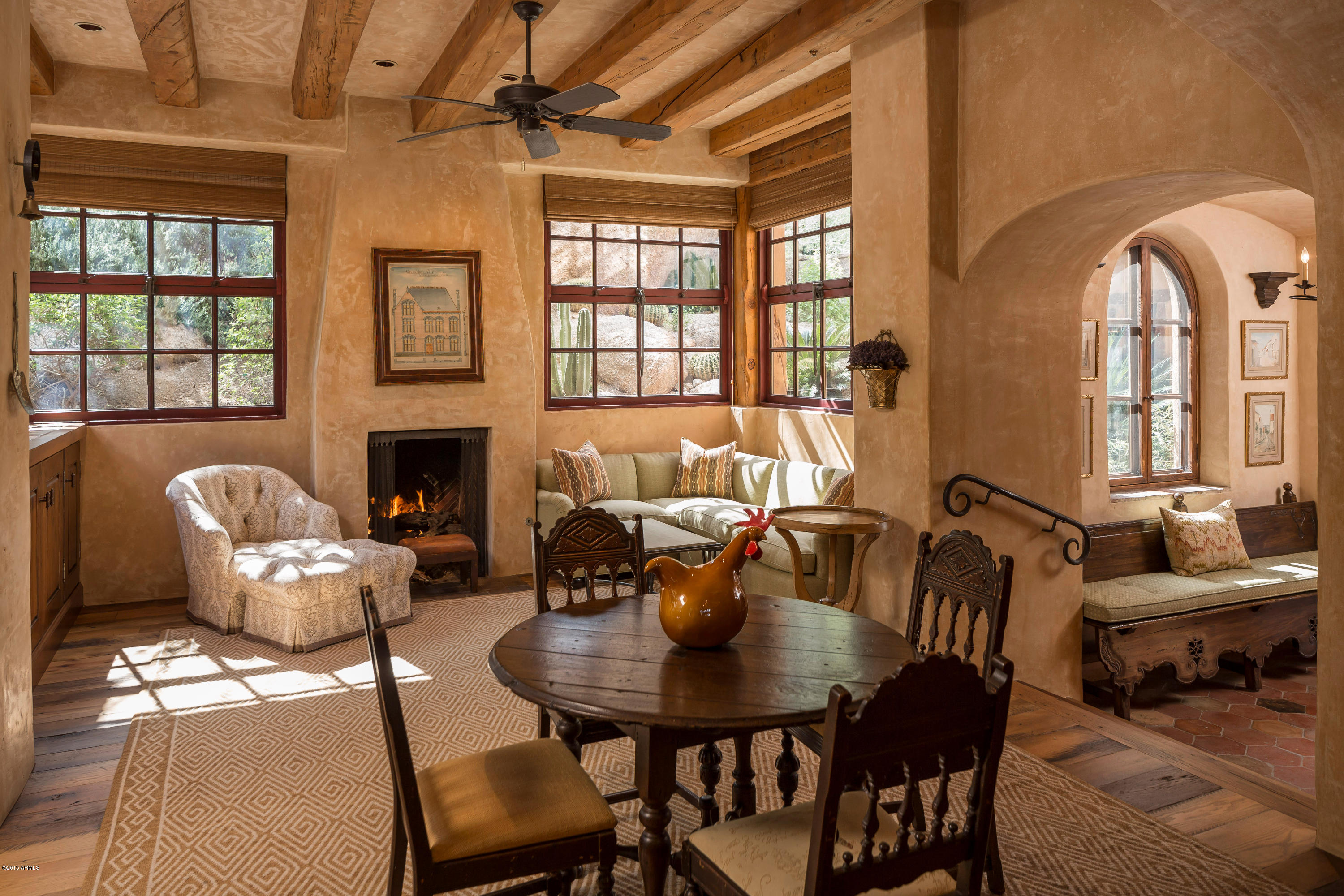 Estancia - Residential