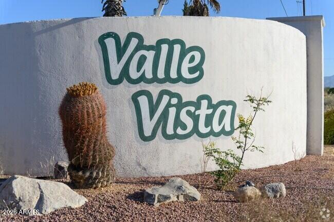 VALLE VISTA UNIT 3 - Land