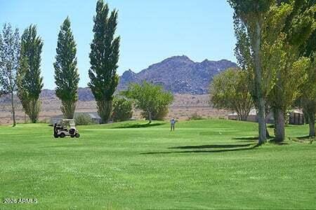VALLE VISTA UNIT 3 - Land